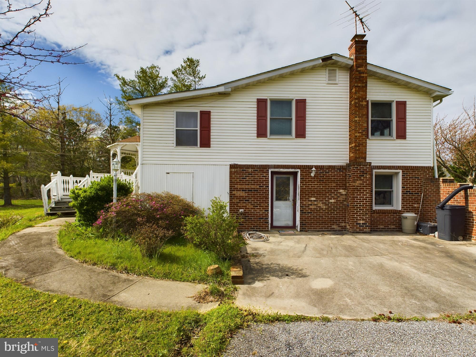 OLD SYCAMORE EST SUB - Residential