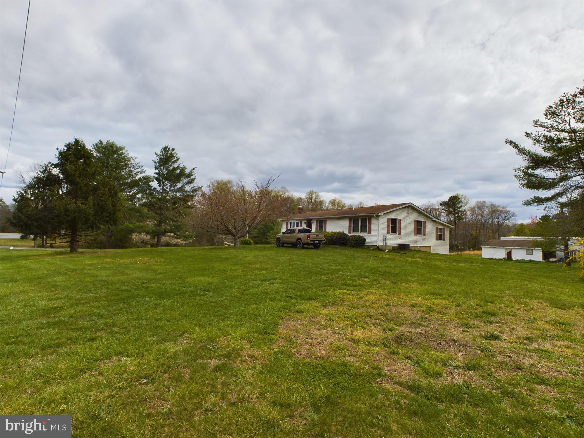 OLD SYCAMORE EST SUB - Residential