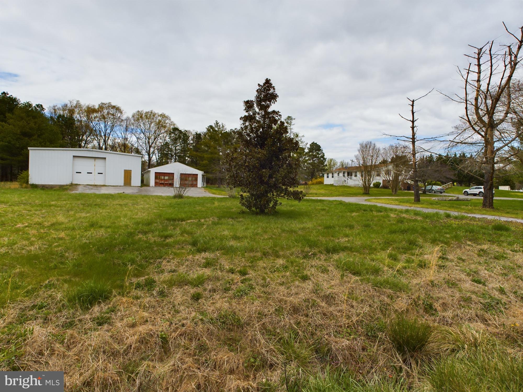 OLD SYCAMORE EST SUB - Residential