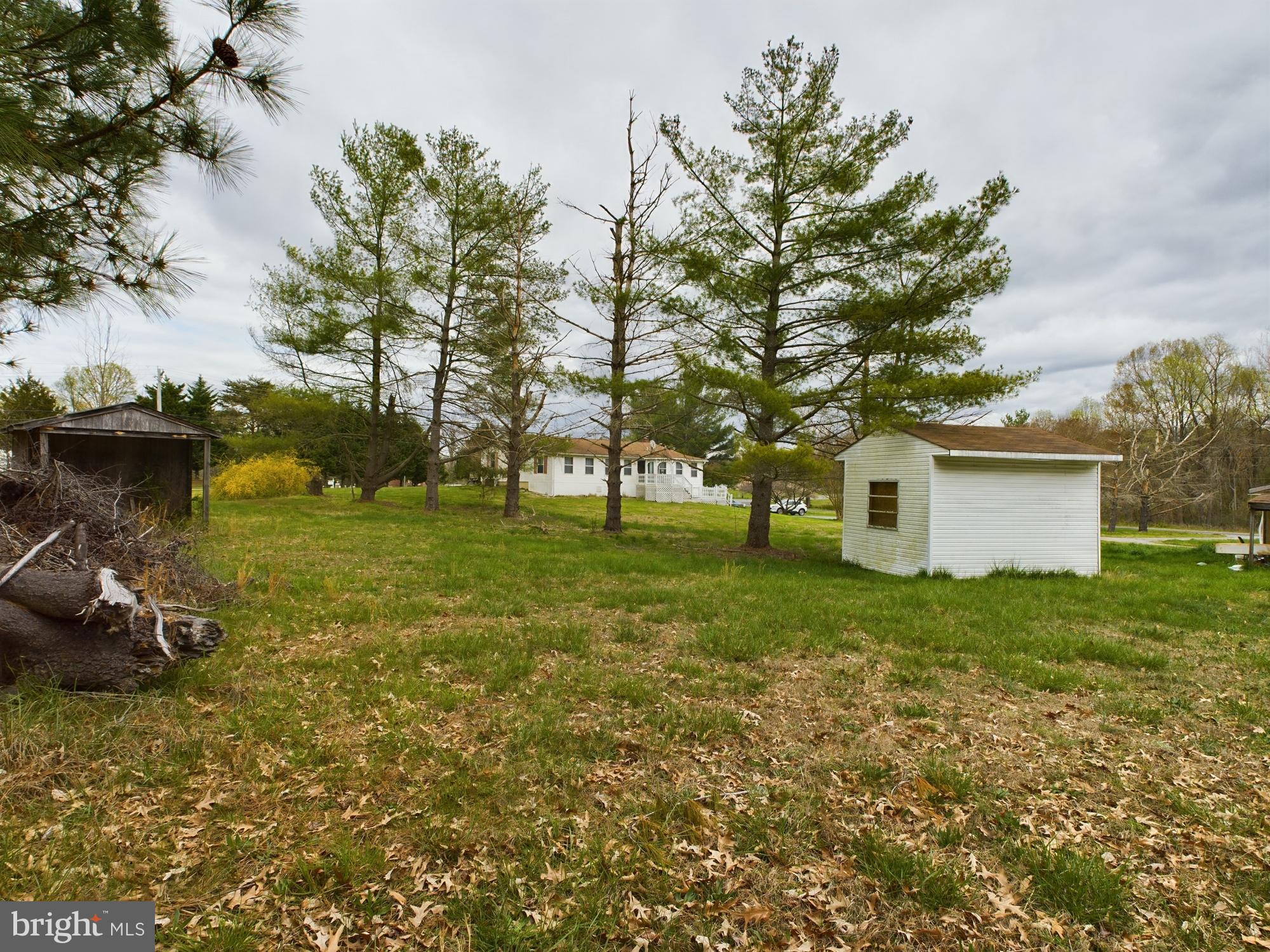 OLD SYCAMORE EST SUB - Residential