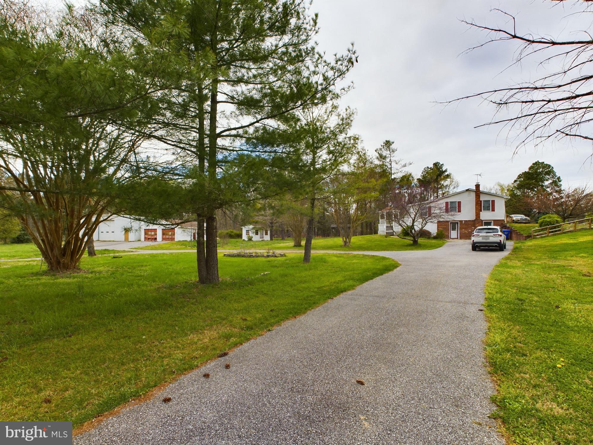 OLD SYCAMORE EST SUB - Residential