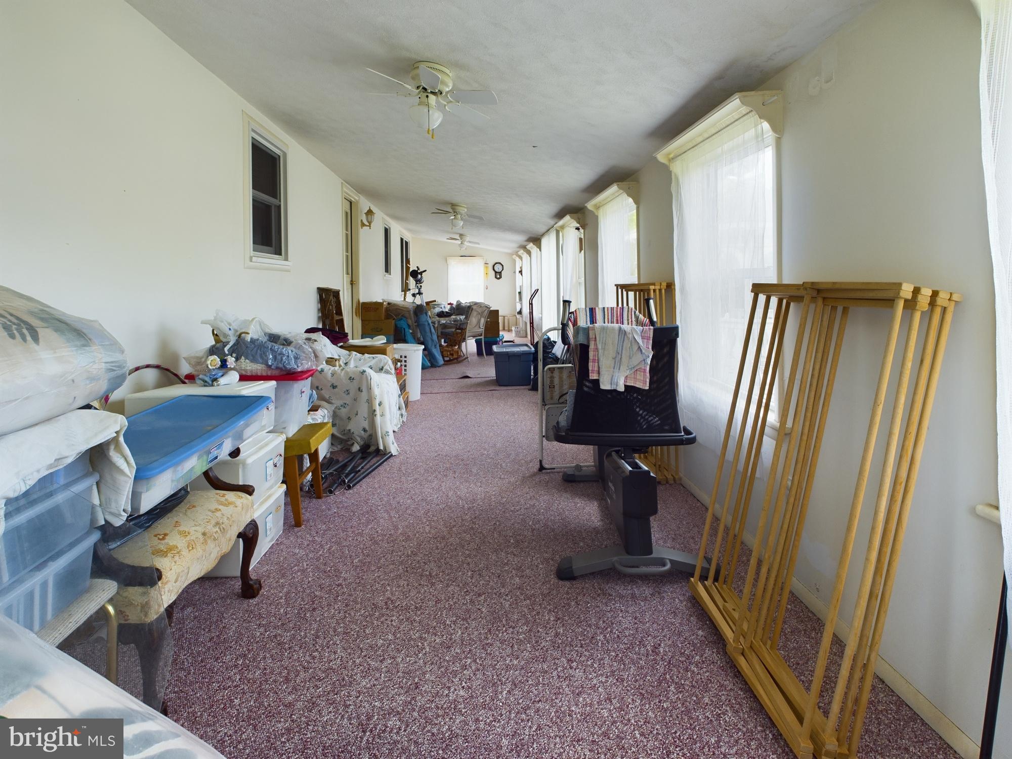 OLD SYCAMORE EST SUB - Residential