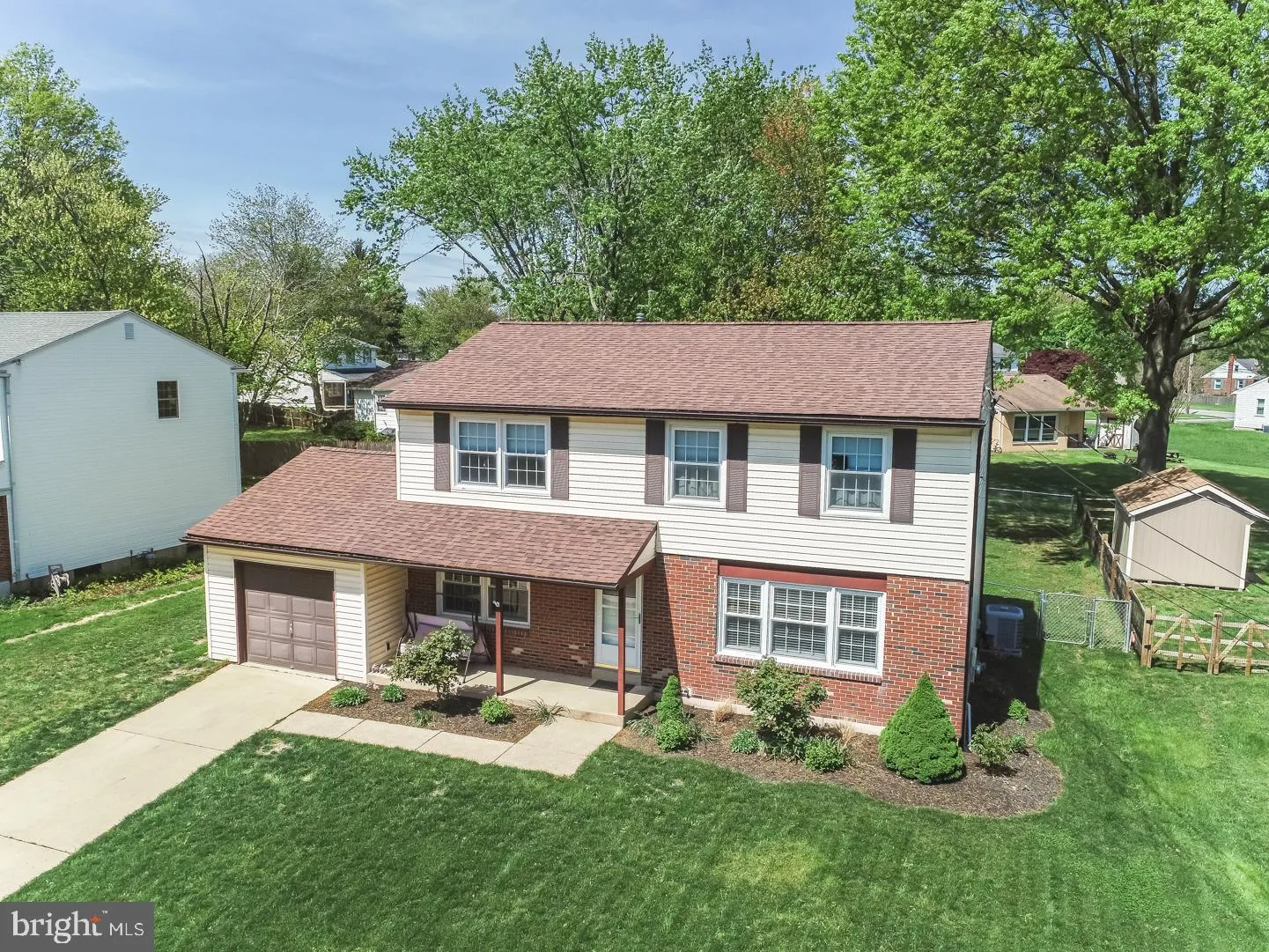 110 Elm Avenue, Newark, DE 19711