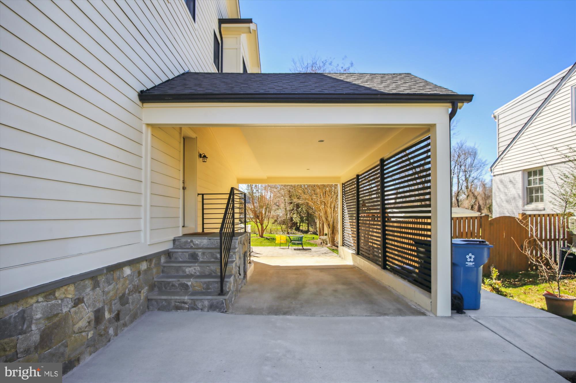 CHESTERFIELD - Residential