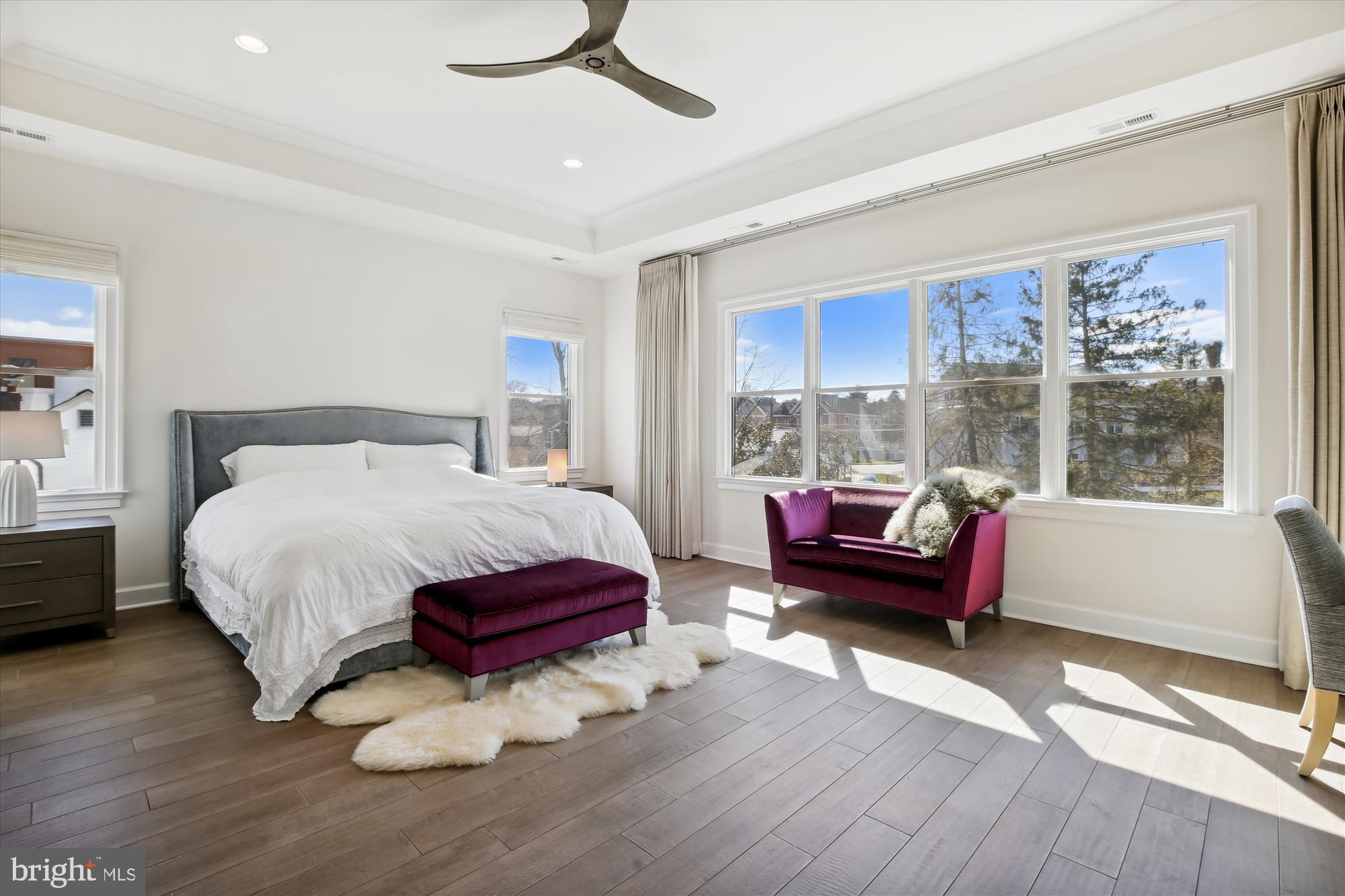 CHESTERFIELD - Residential