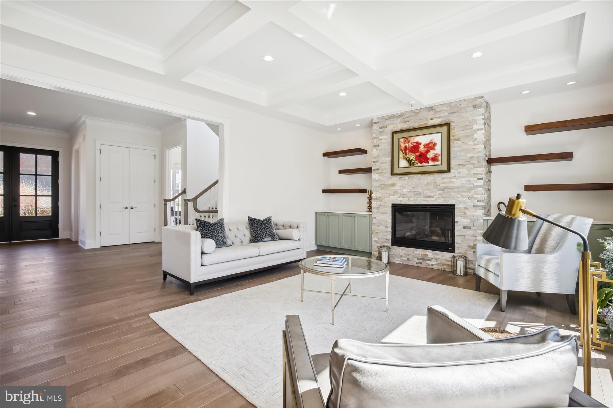 CHESTERFIELD - Residential