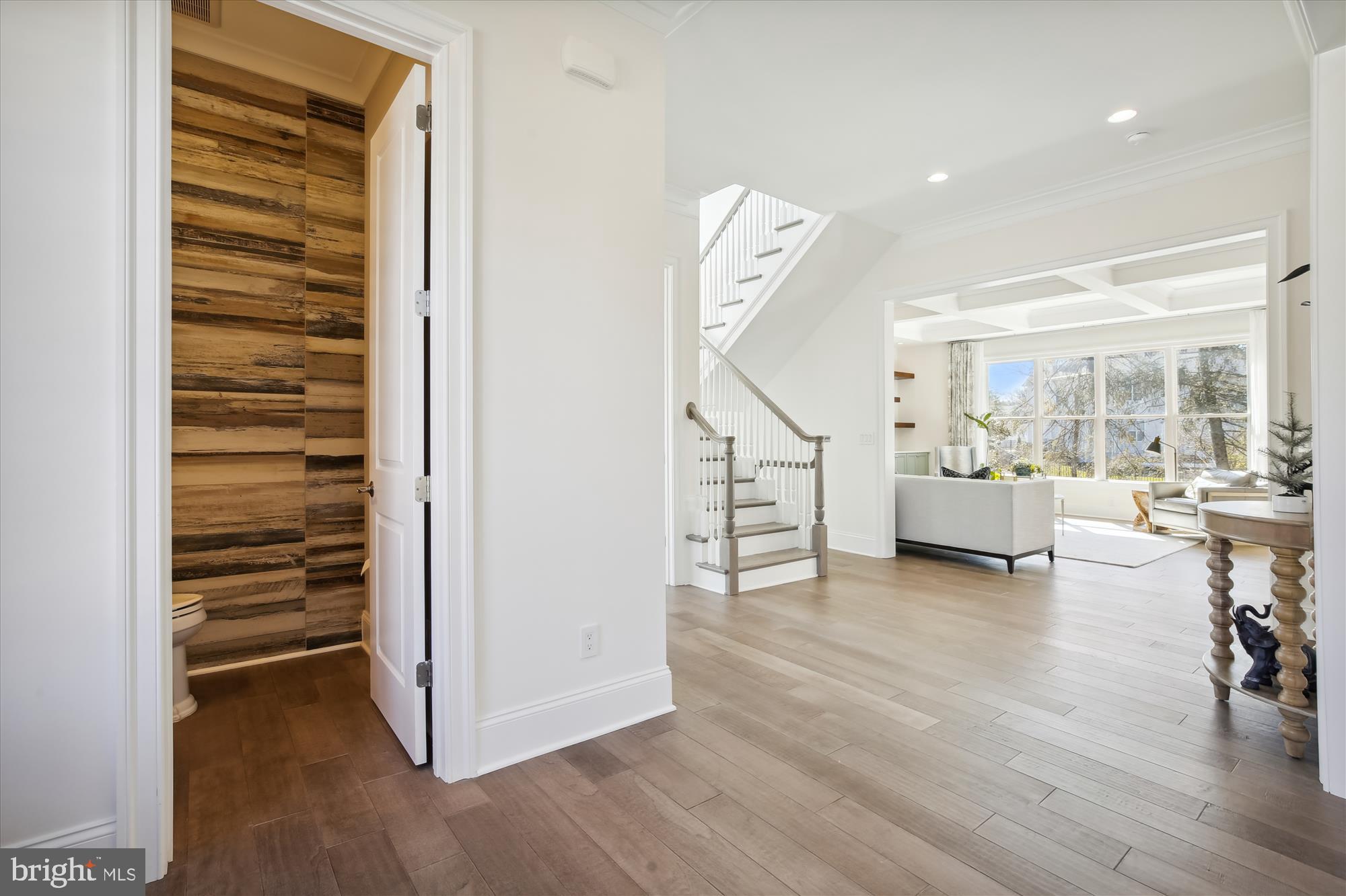 CHESTERFIELD - Residential