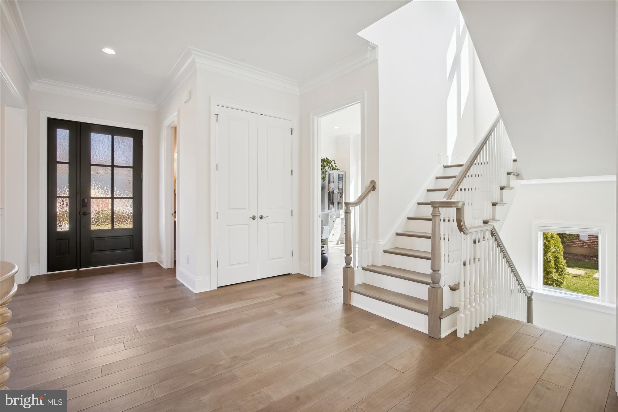 CHESTERFIELD - Residential