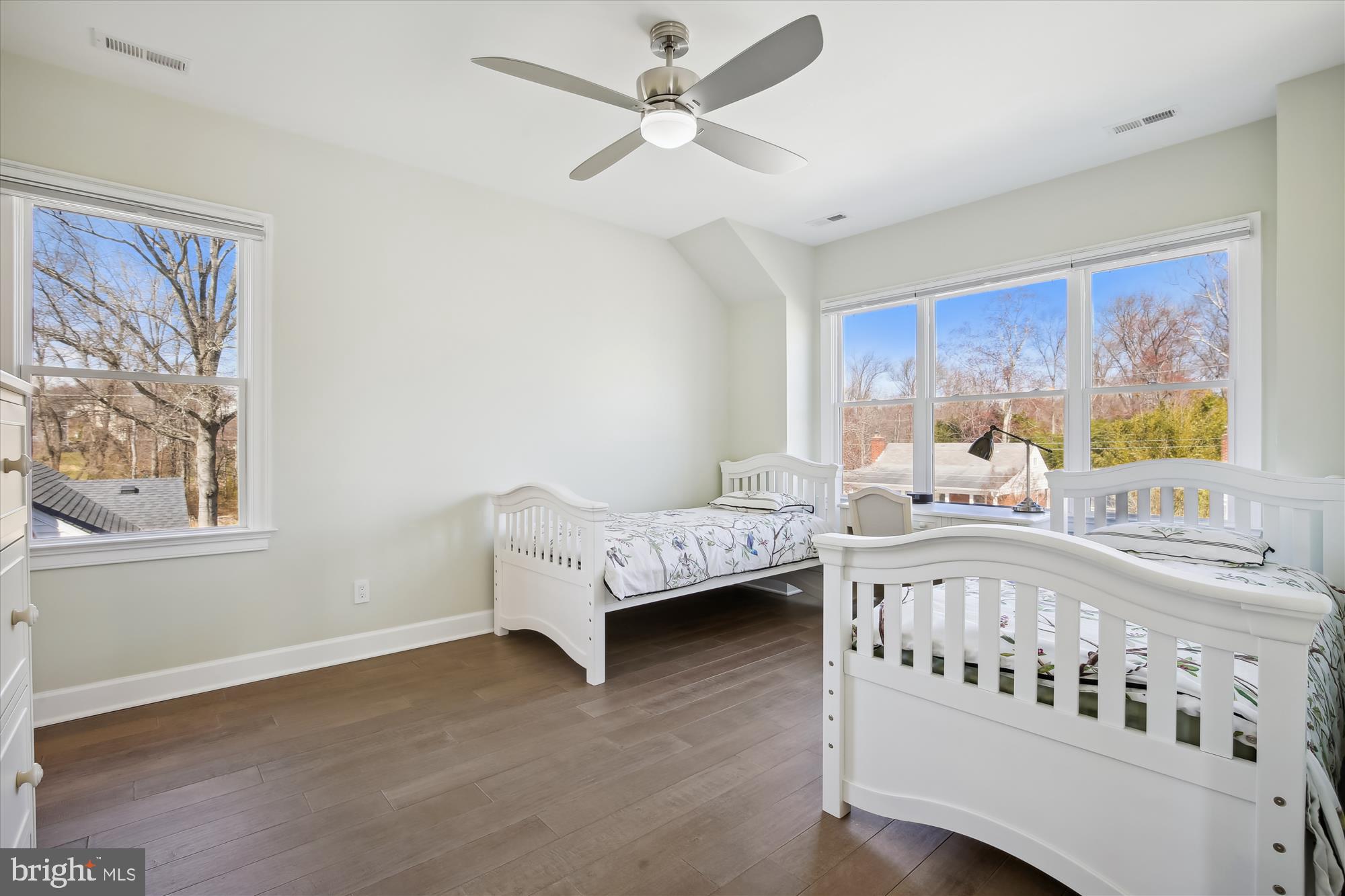 CHESTERFIELD - Residential