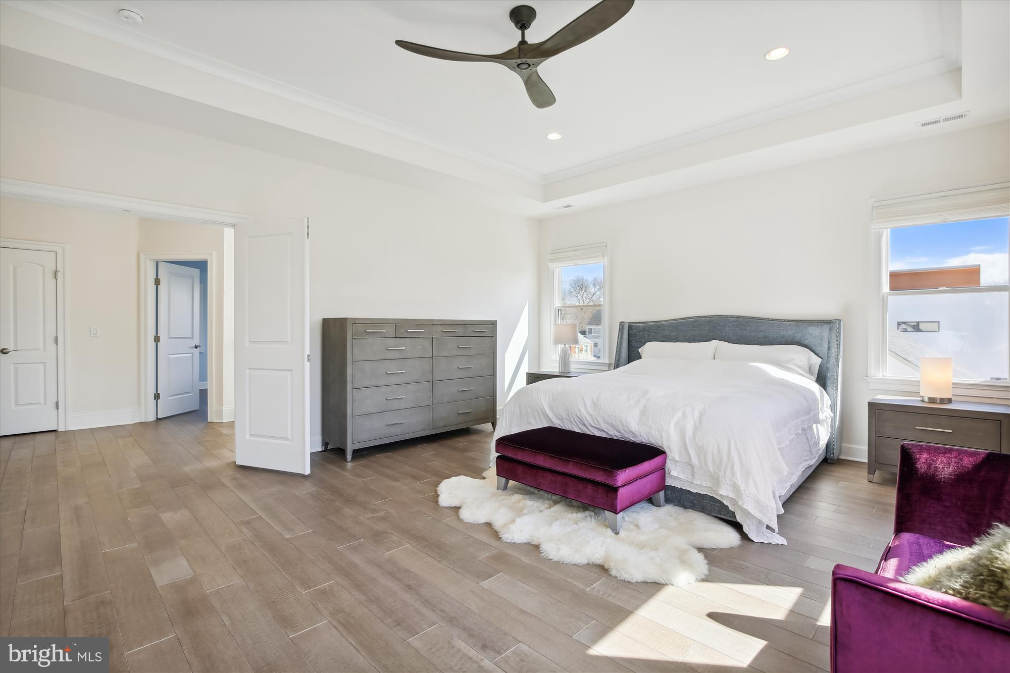 CHESTERFIELD - Residential