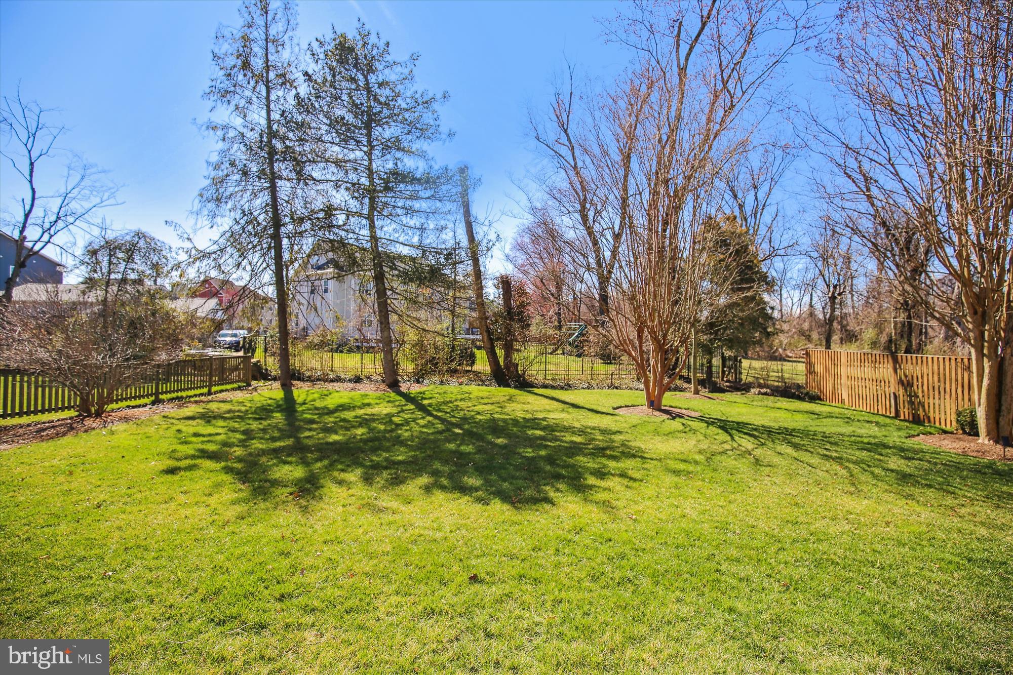 CHESTERFIELD - Residential