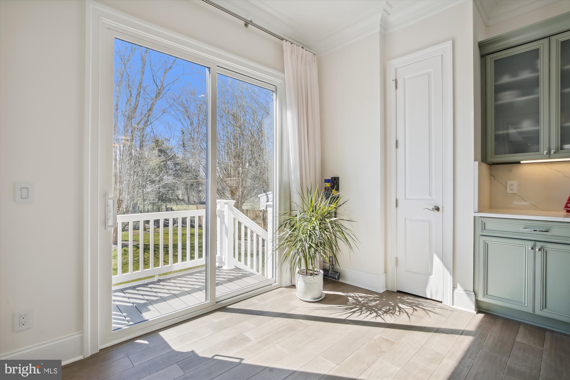 CHESTERFIELD - Residential