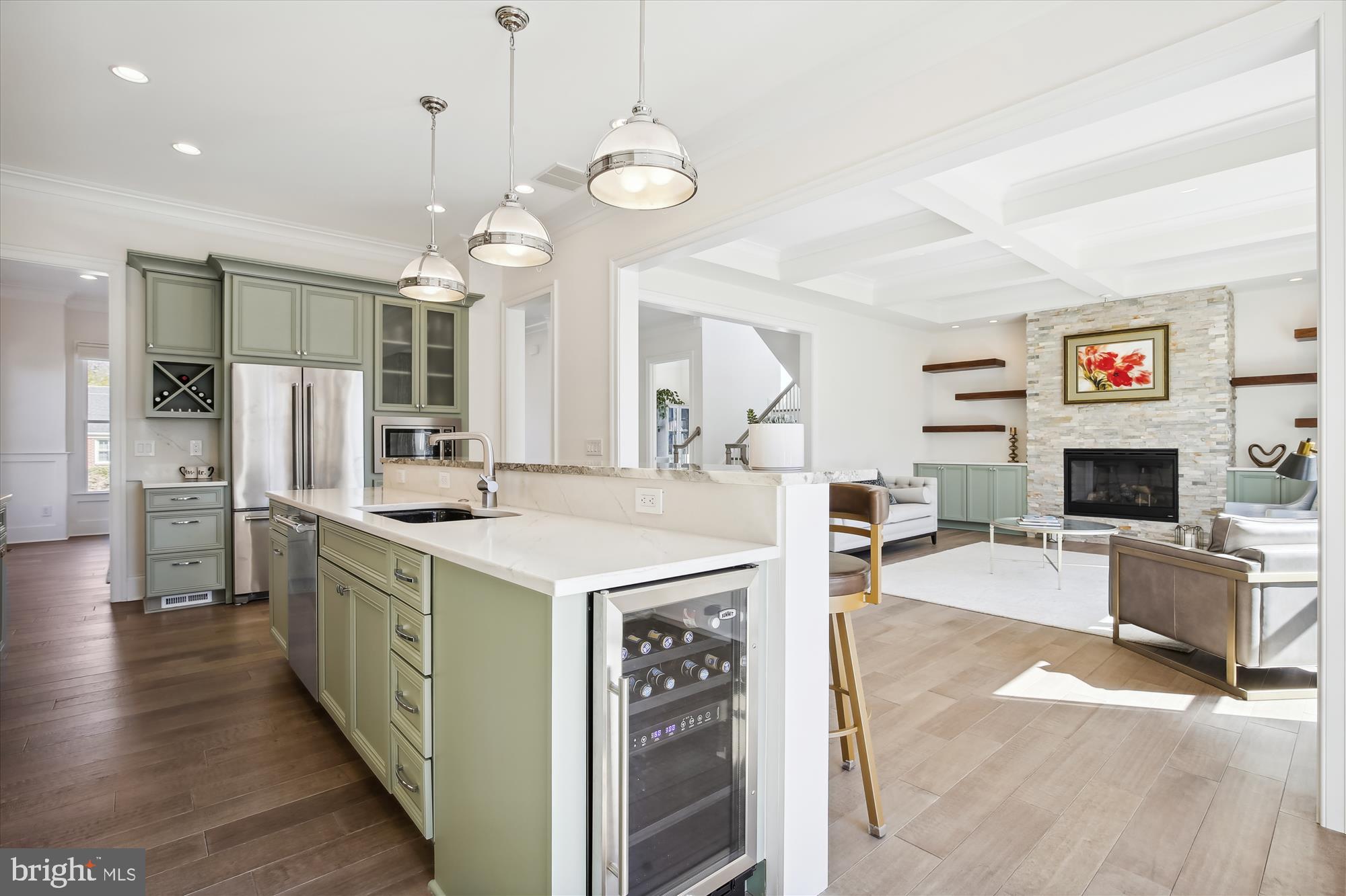 CHESTERFIELD - Residential