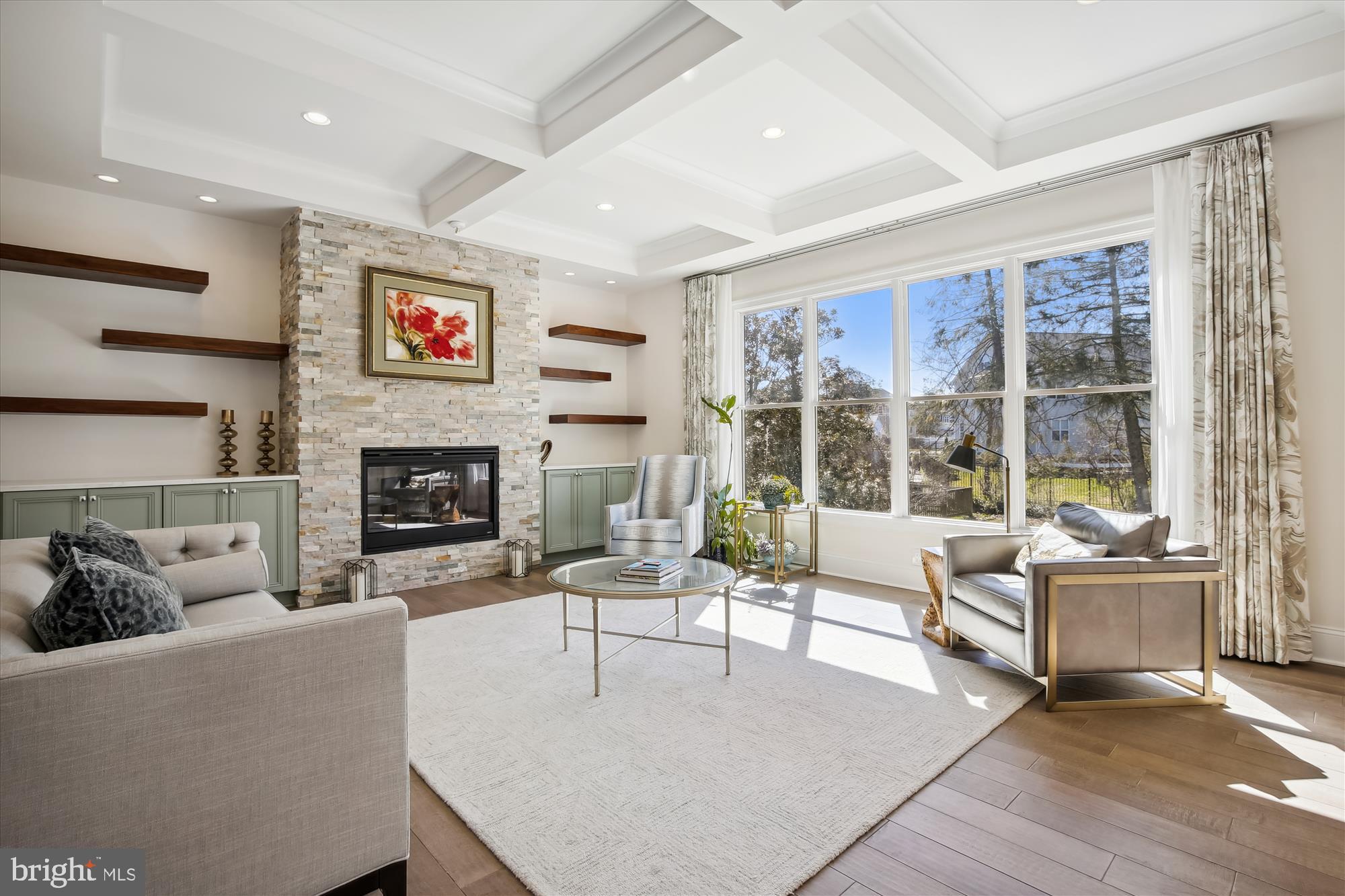 CHESTERFIELD - Residential