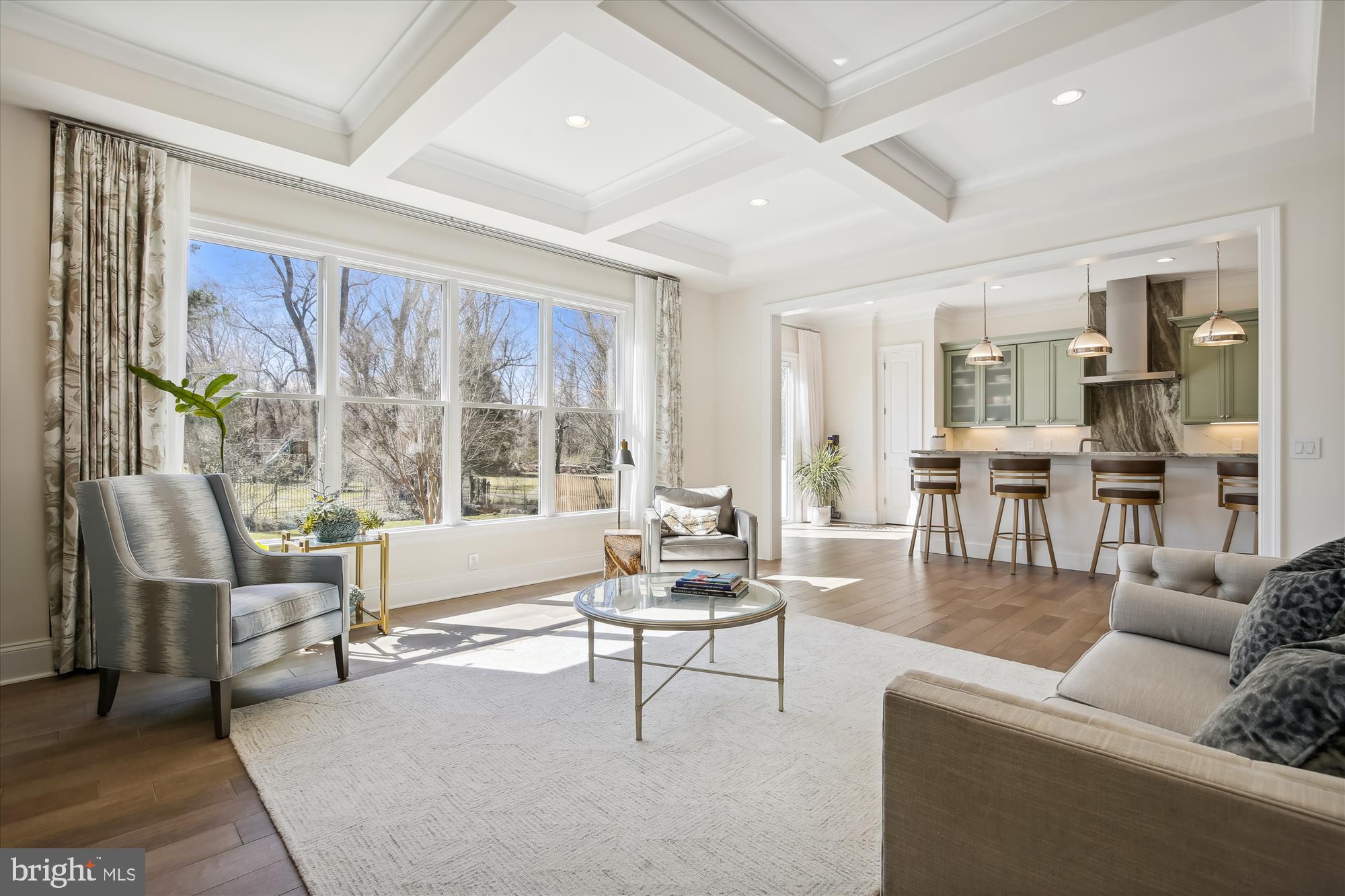 CHESTERFIELD - Residential