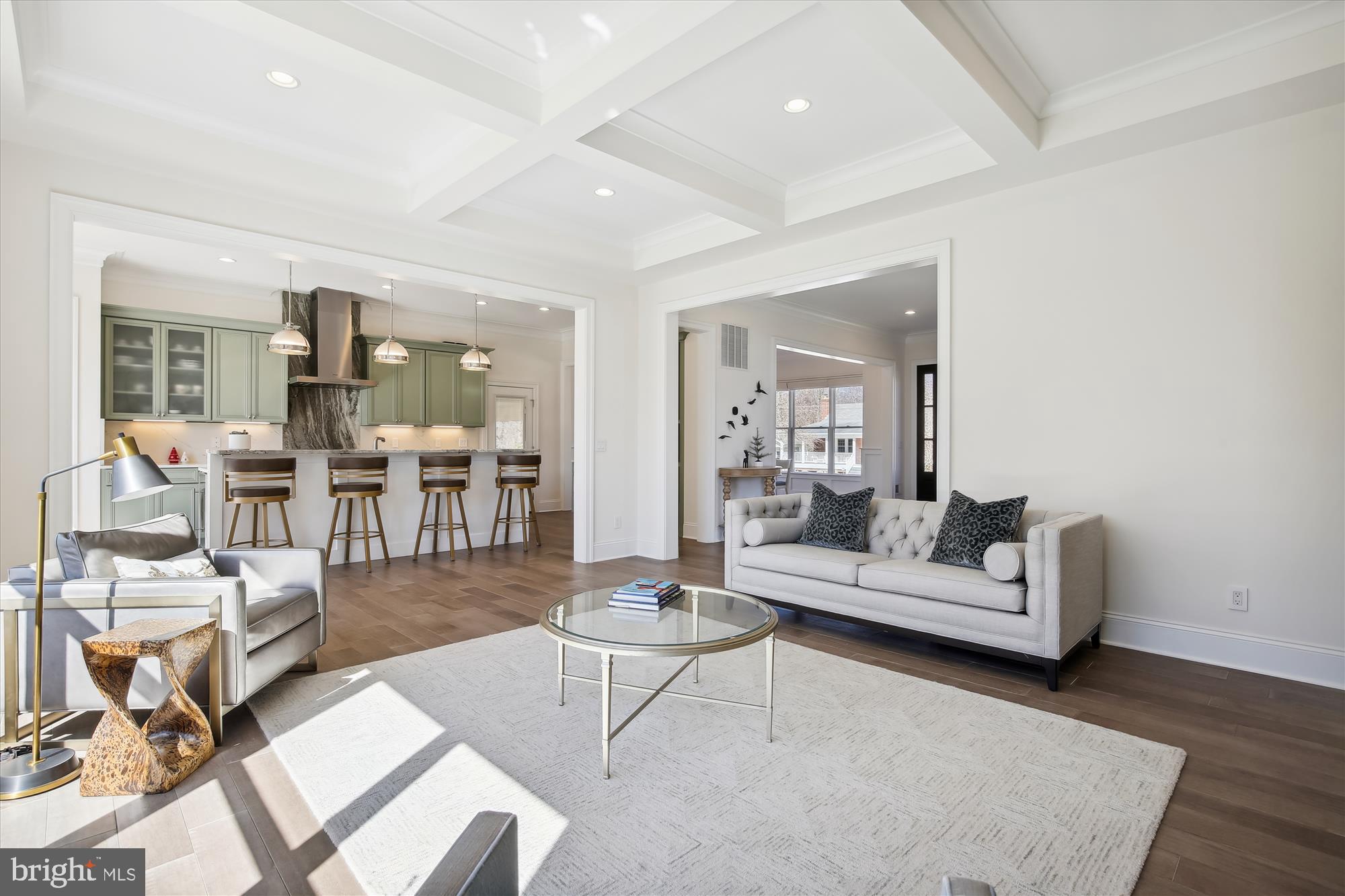 CHESTERFIELD - Residential