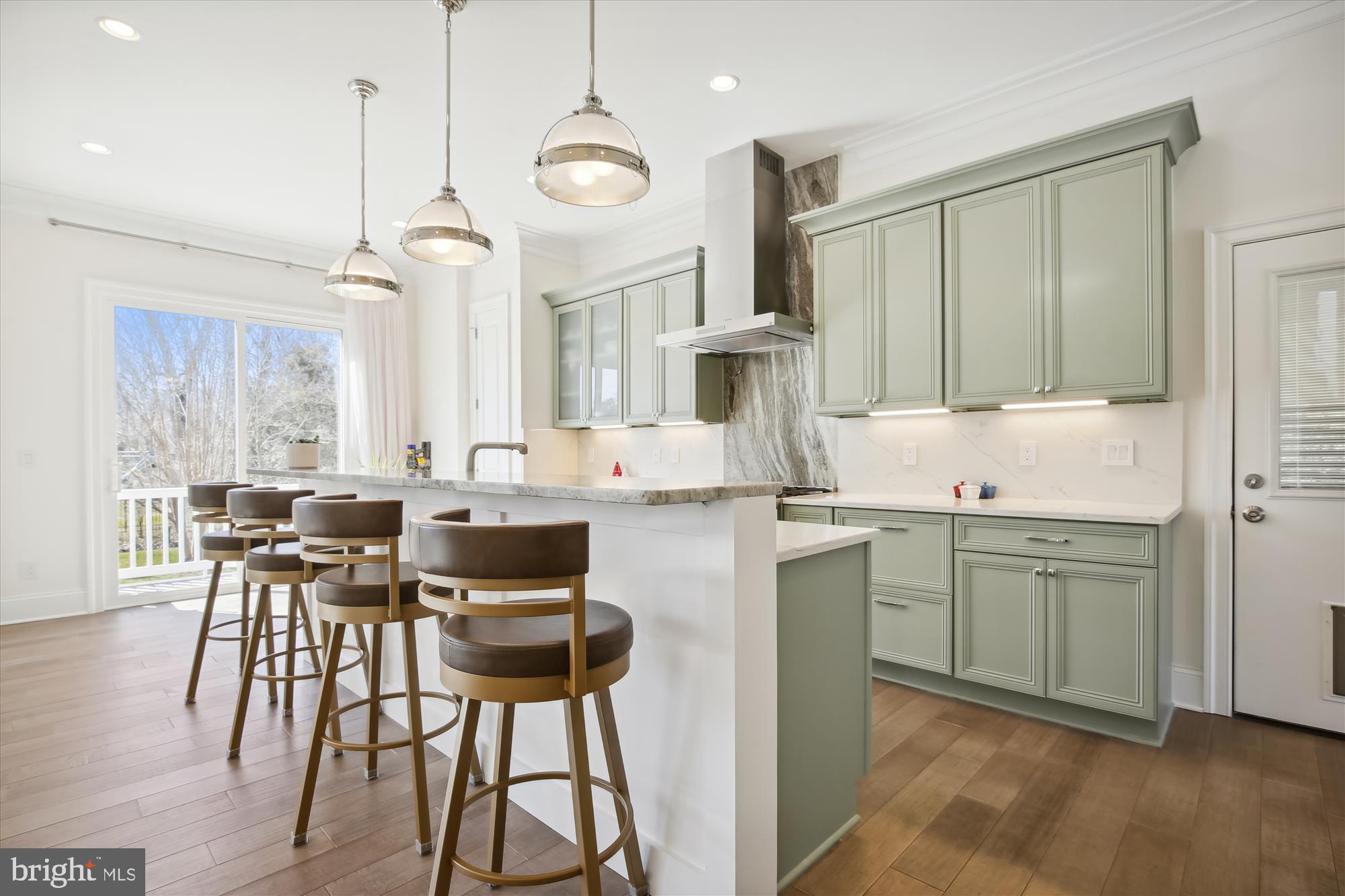 CHESTERFIELD - Residential