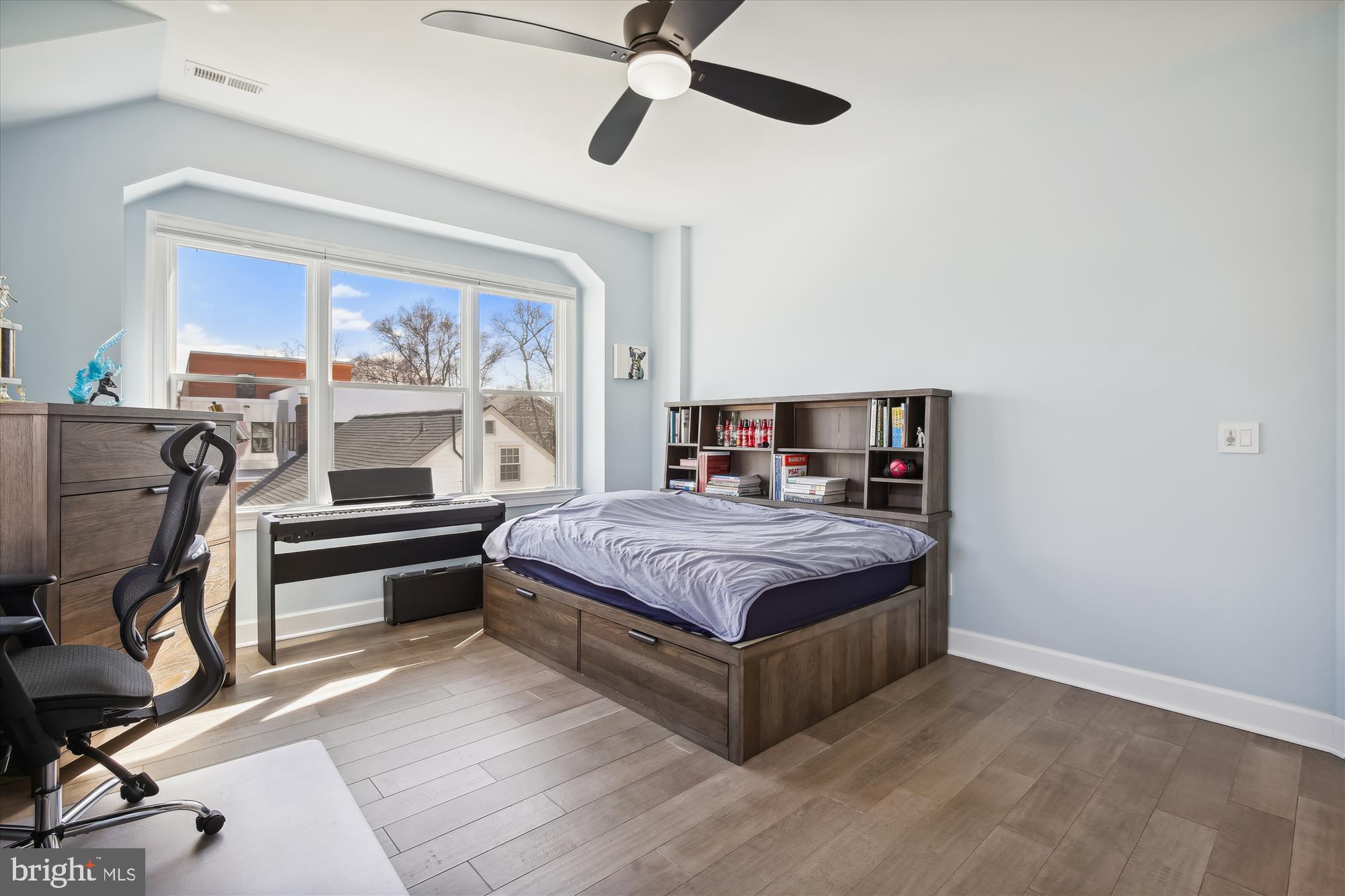 CHESTERFIELD - Residential