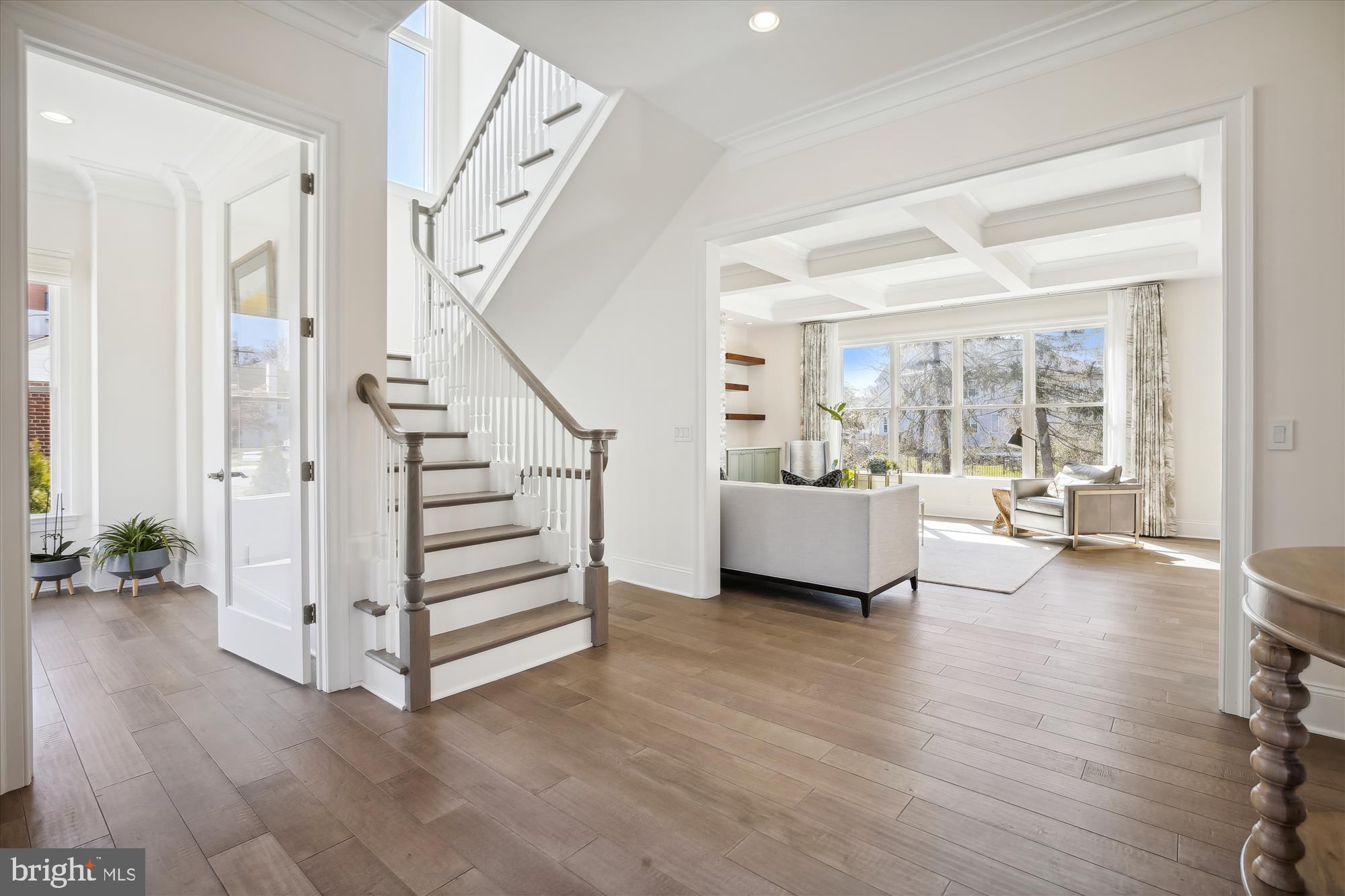 CHESTERFIELD - Residential