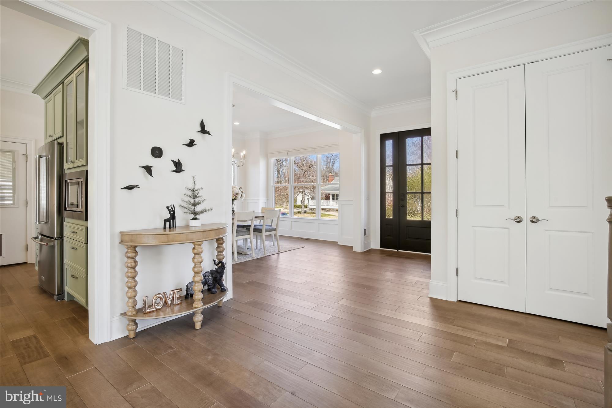 CHESTERFIELD - Residential