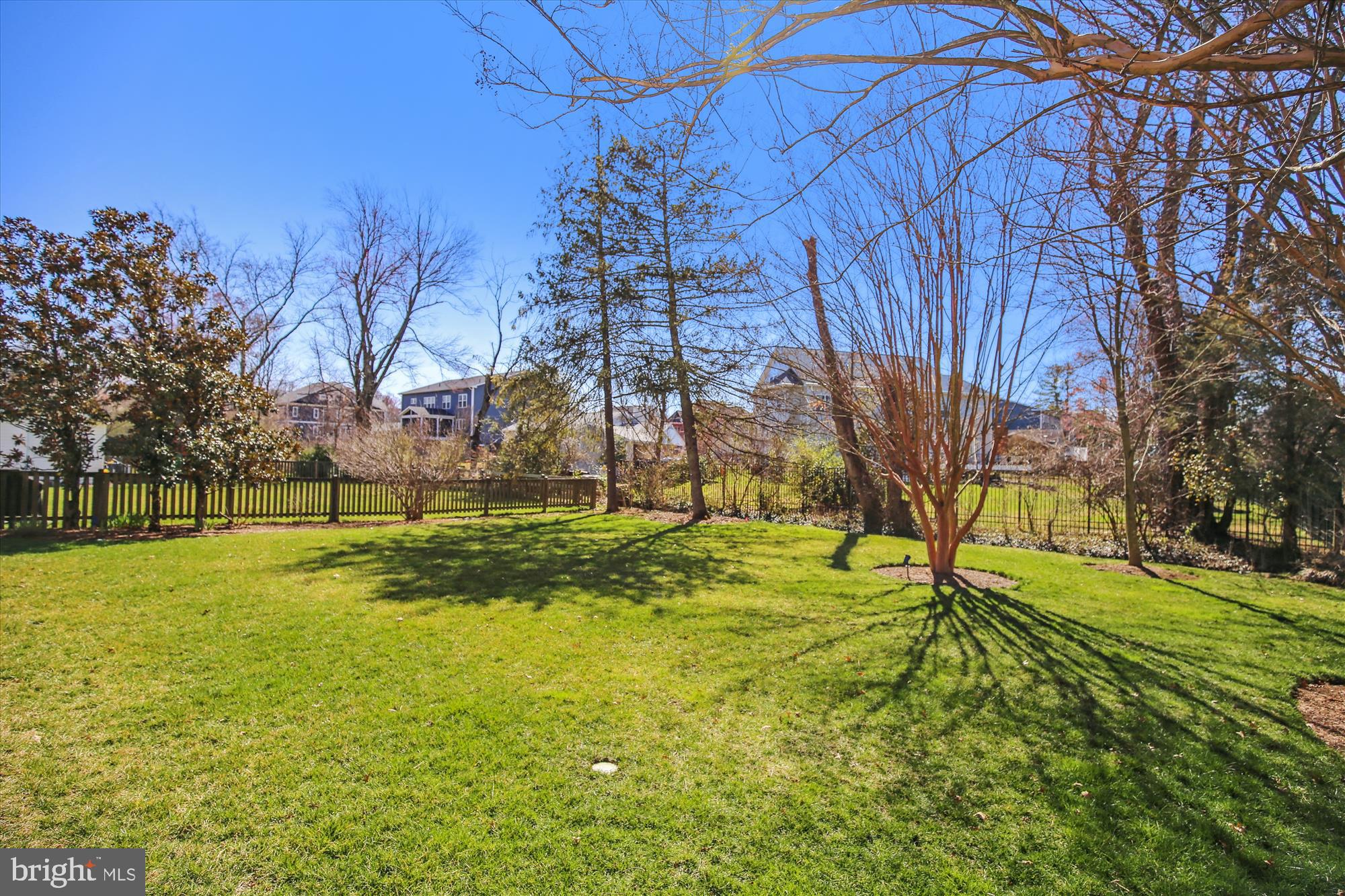 CHESTERFIELD - Residential