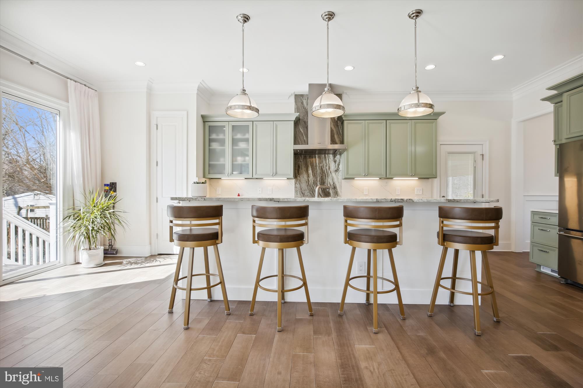 CHESTERFIELD - Residential