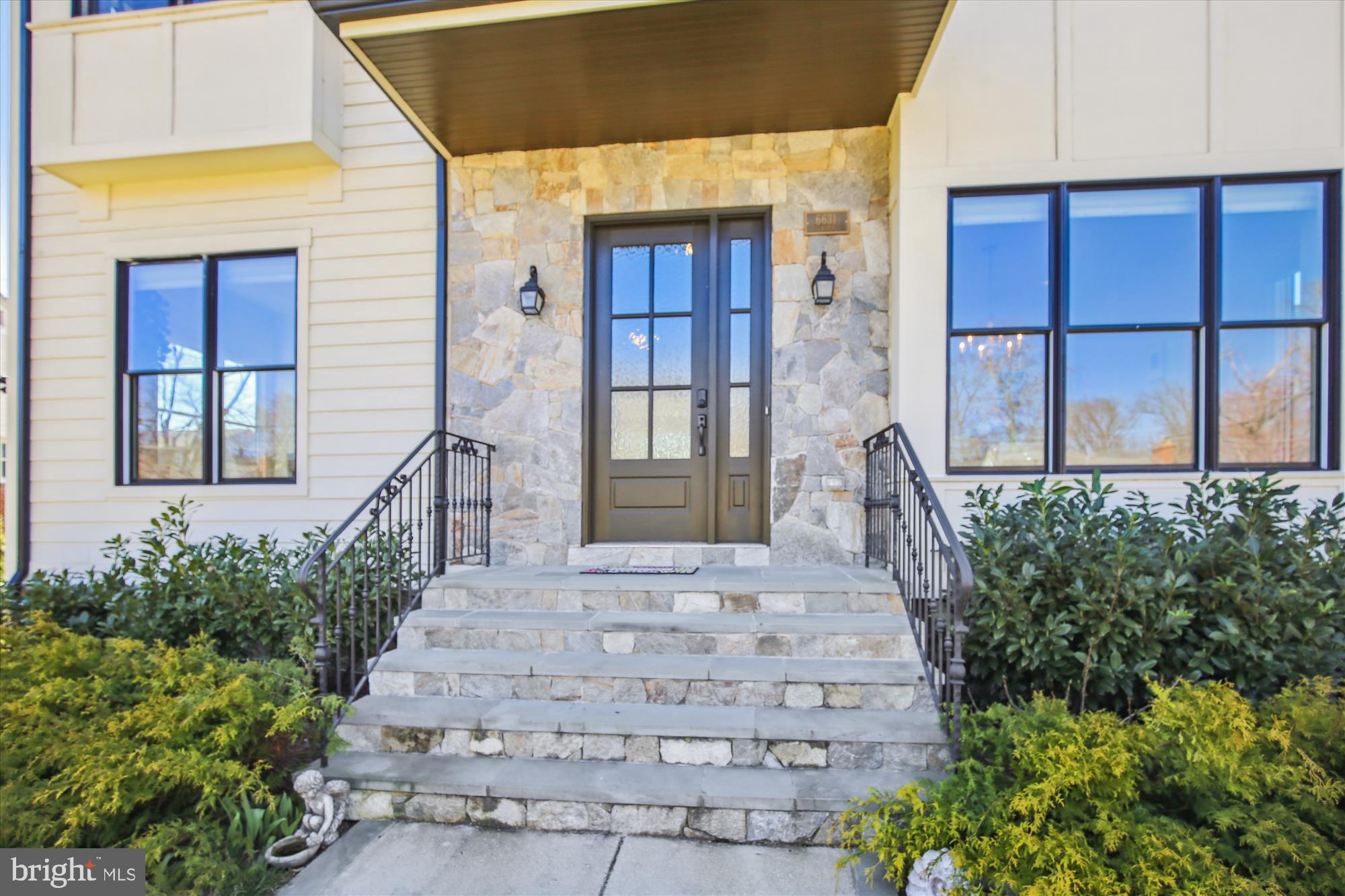 CHESTERFIELD - Residential