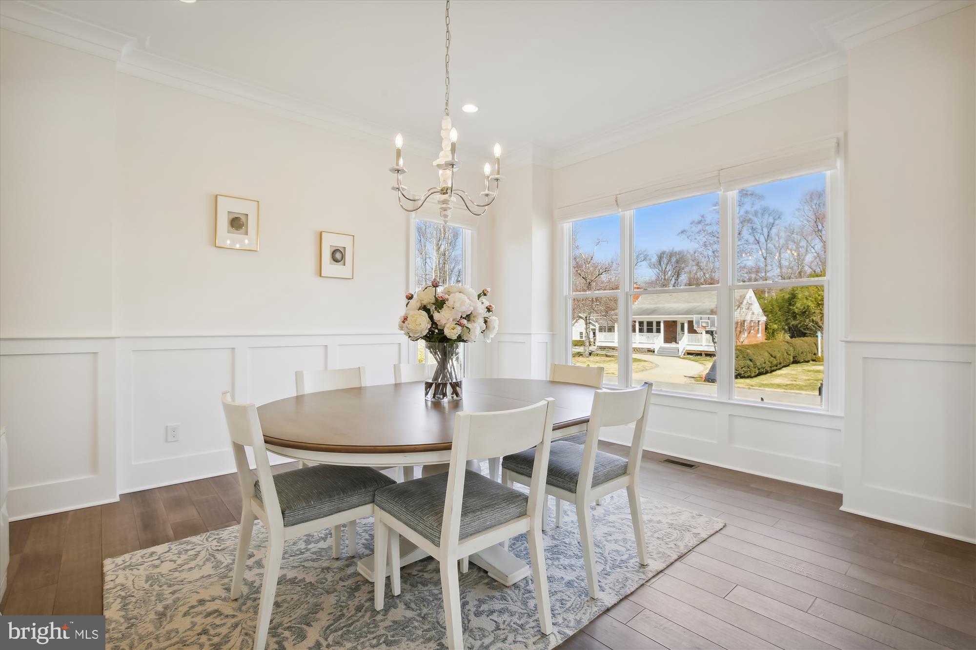 CHESTERFIELD - Residential