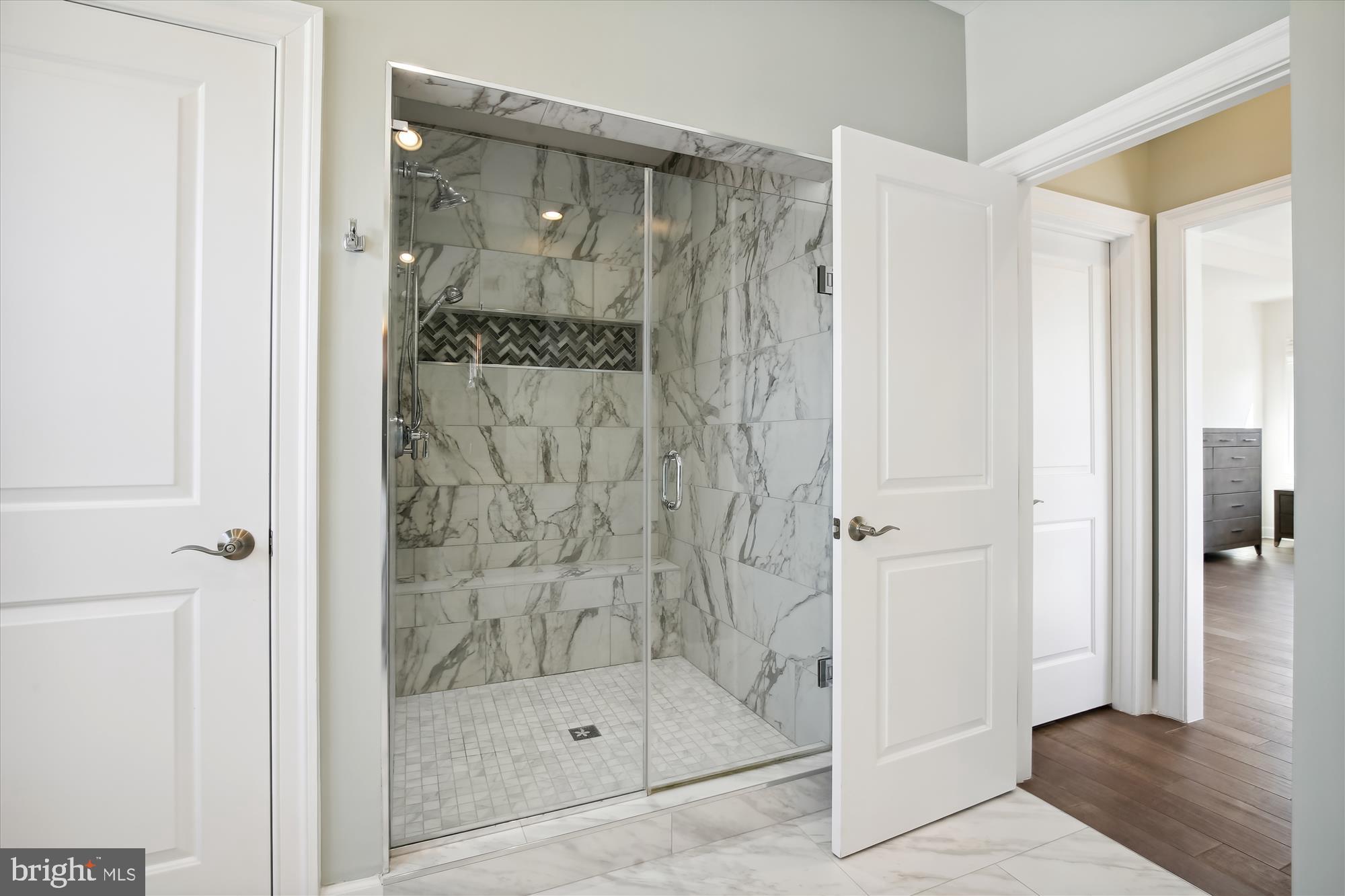 CHESTERFIELD - Residential