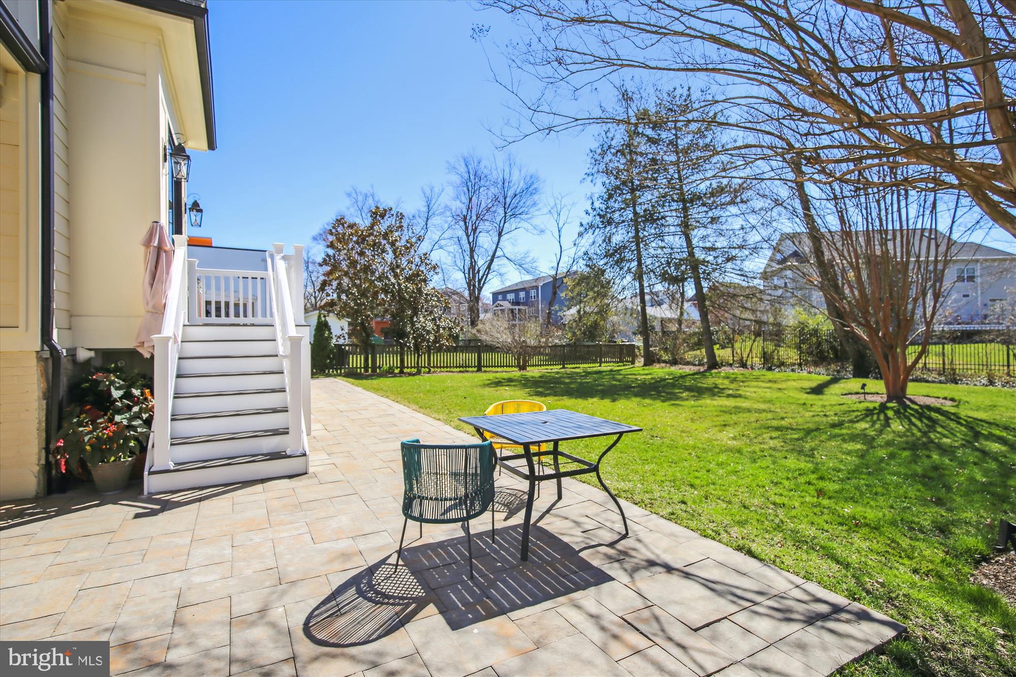 CHESTERFIELD - Residential