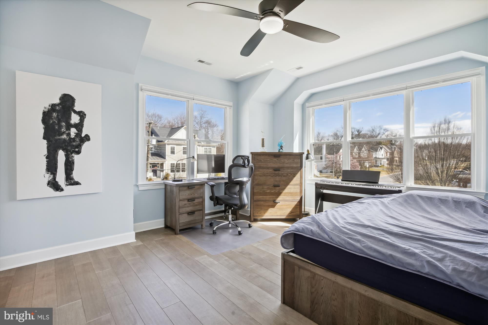 CHESTERFIELD - Residential