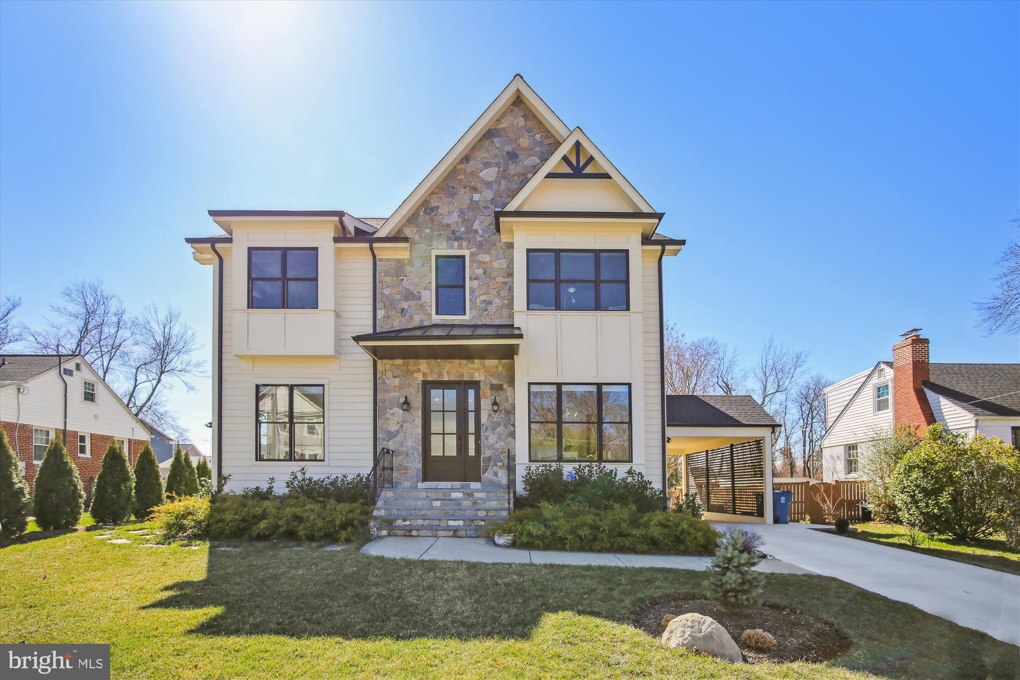 CHESTERFIELD - Residential