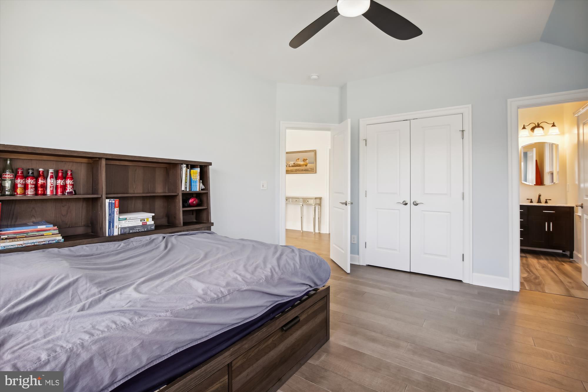 CHESTERFIELD - Residential