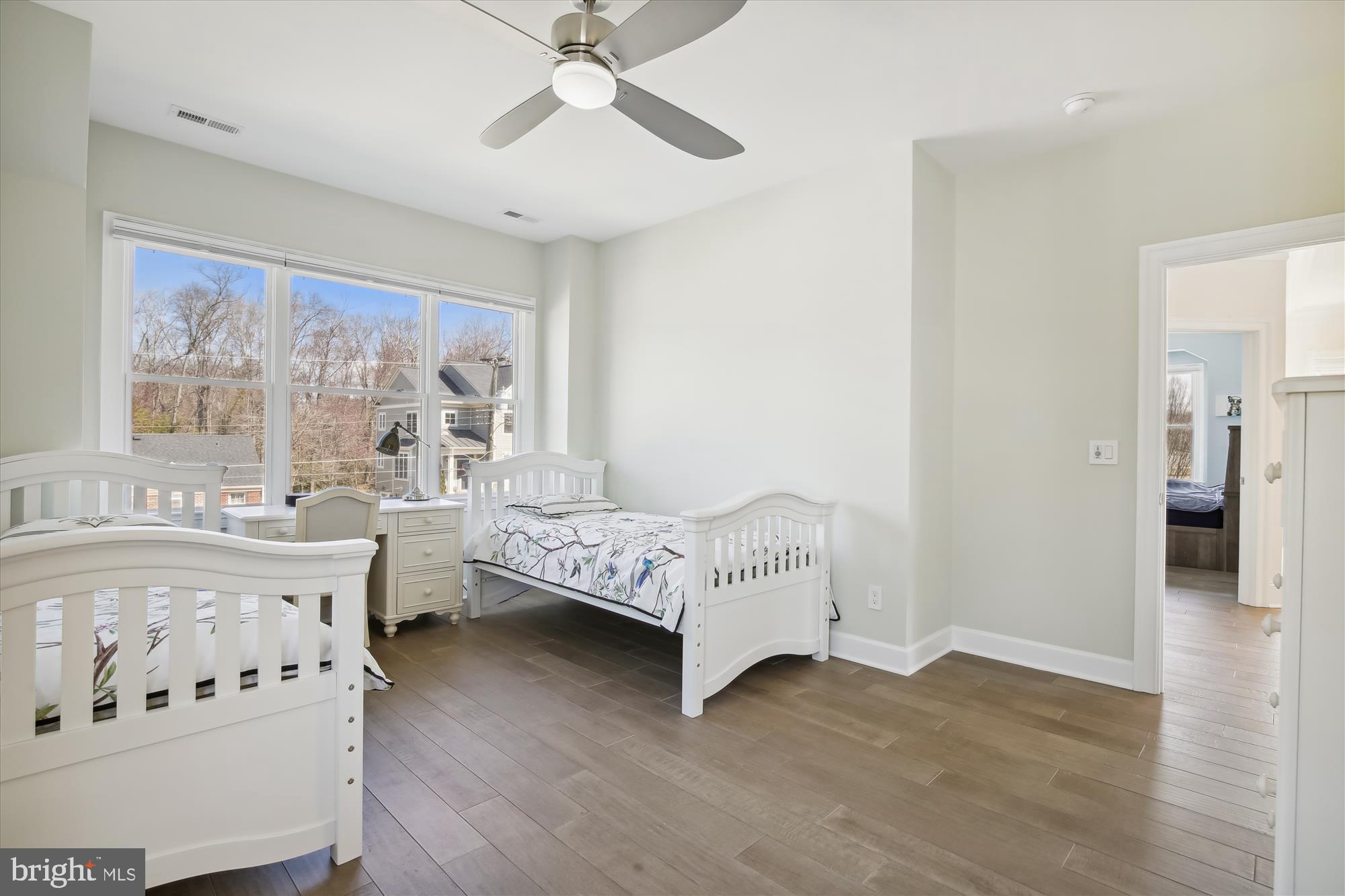 CHESTERFIELD - Residential