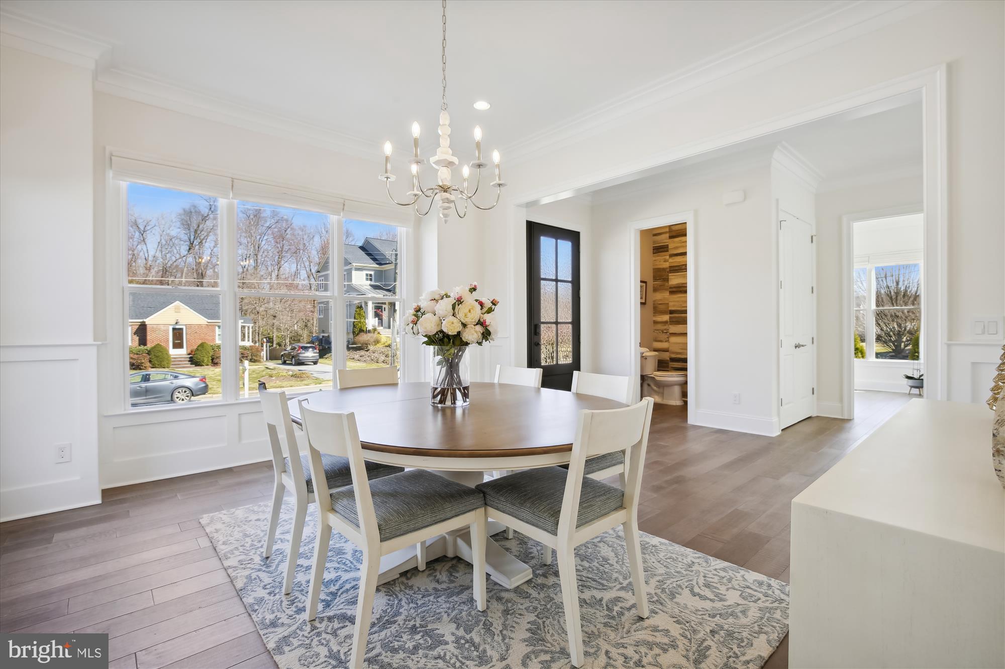 CHESTERFIELD - Residential