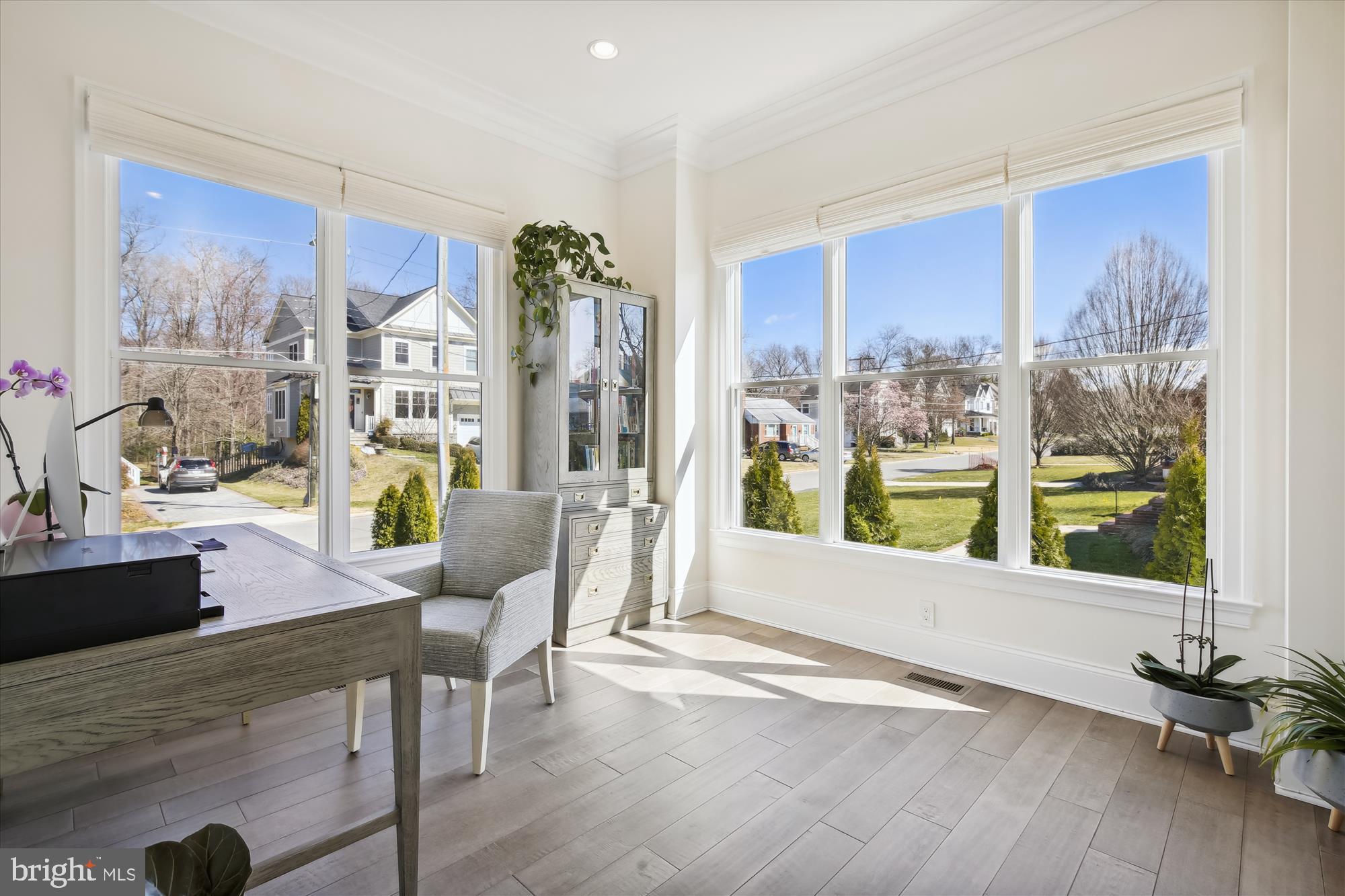 CHESTERFIELD - Residential