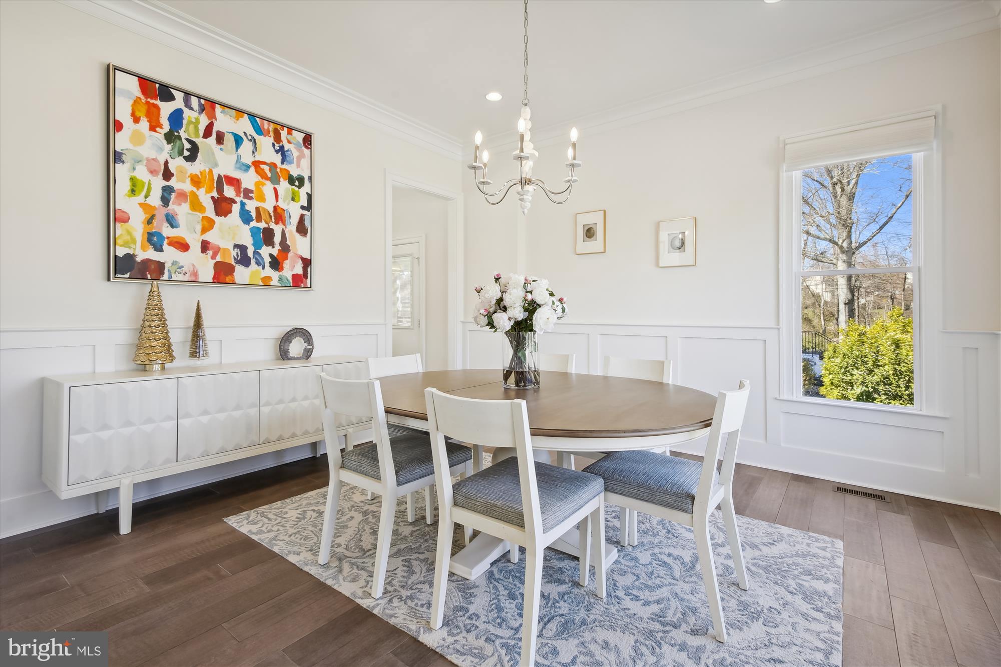 CHESTERFIELD - Residential