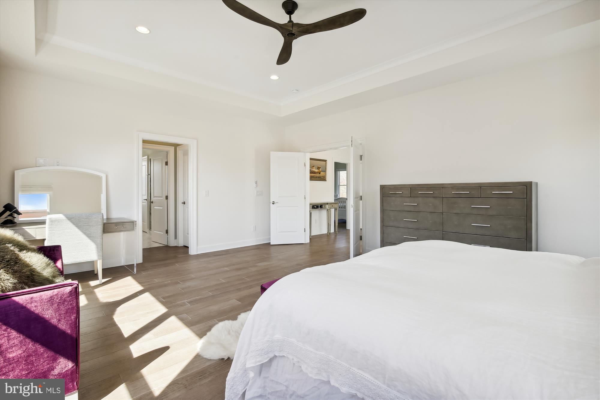 CHESTERFIELD - Residential