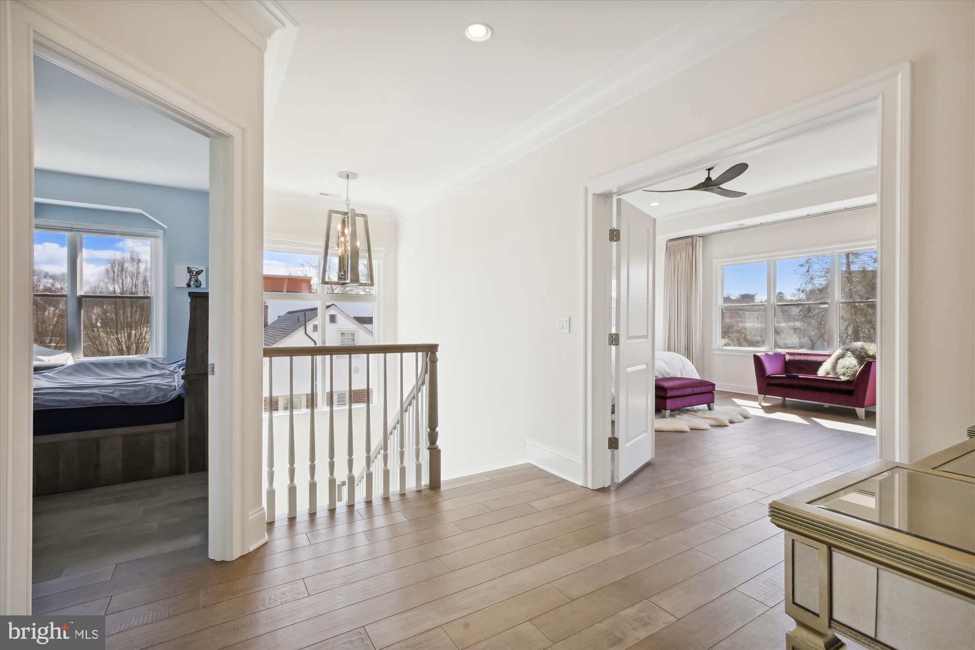 CHESTERFIELD - Residential