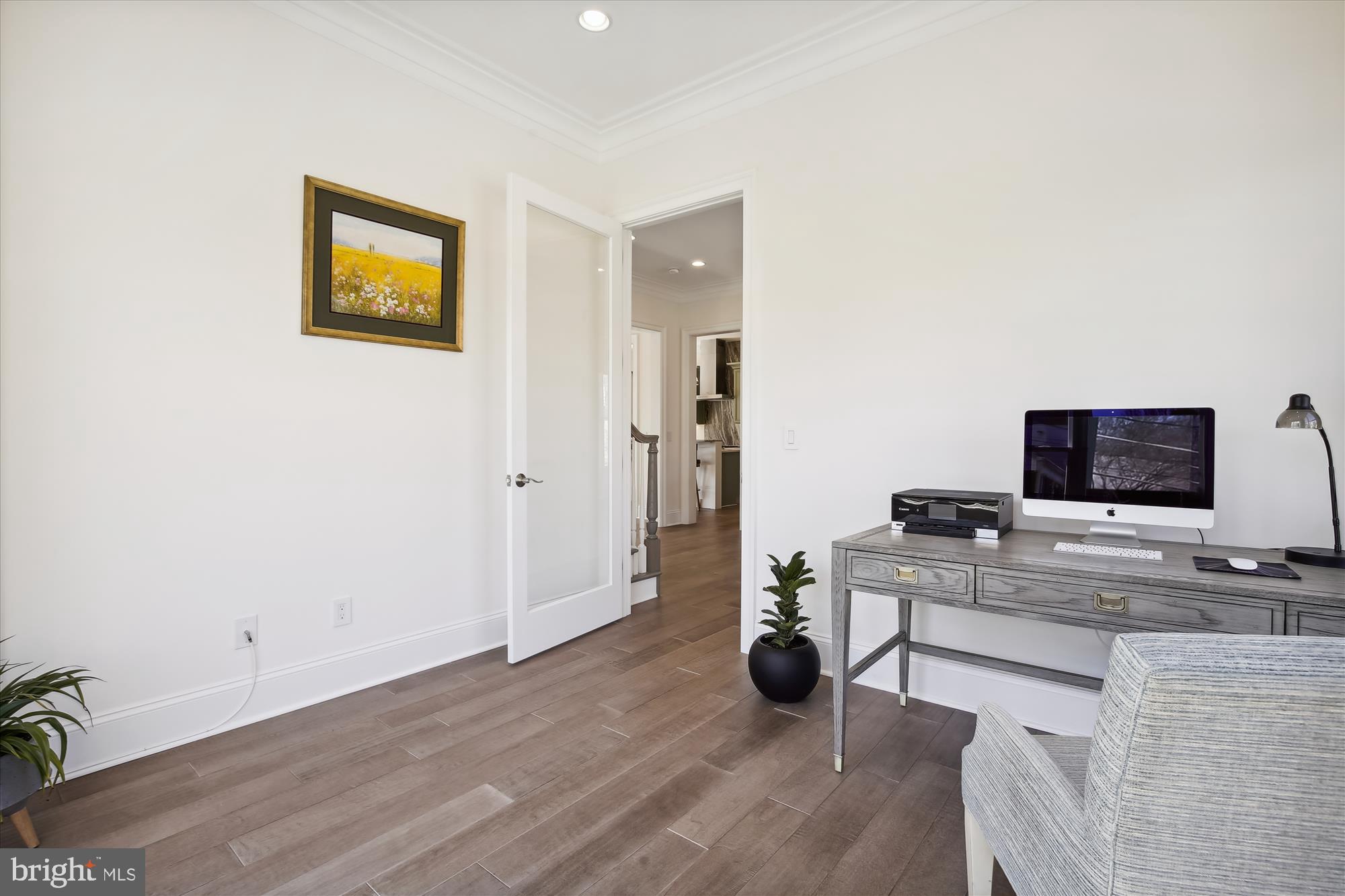 CHESTERFIELD - Residential