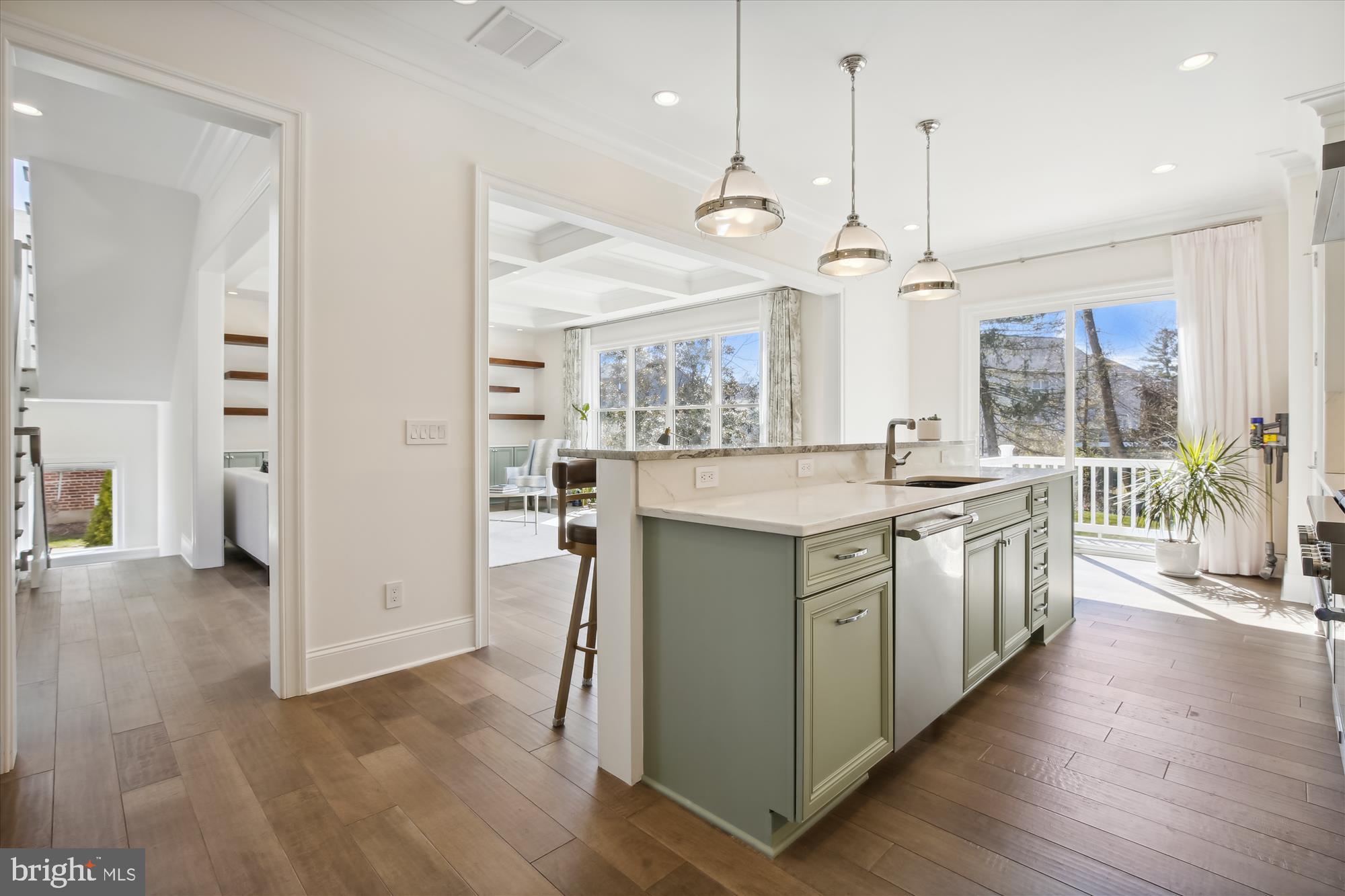 CHESTERFIELD - Residential