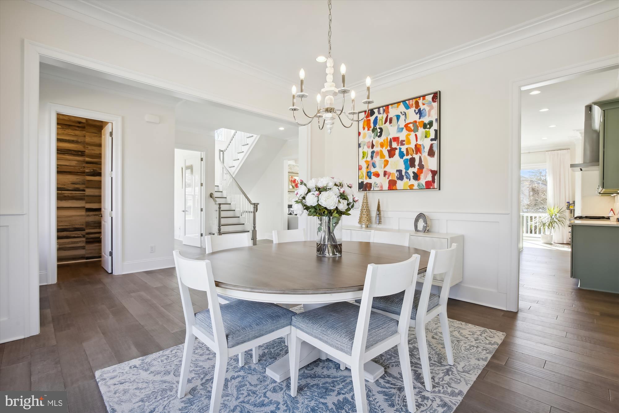 CHESTERFIELD - Residential