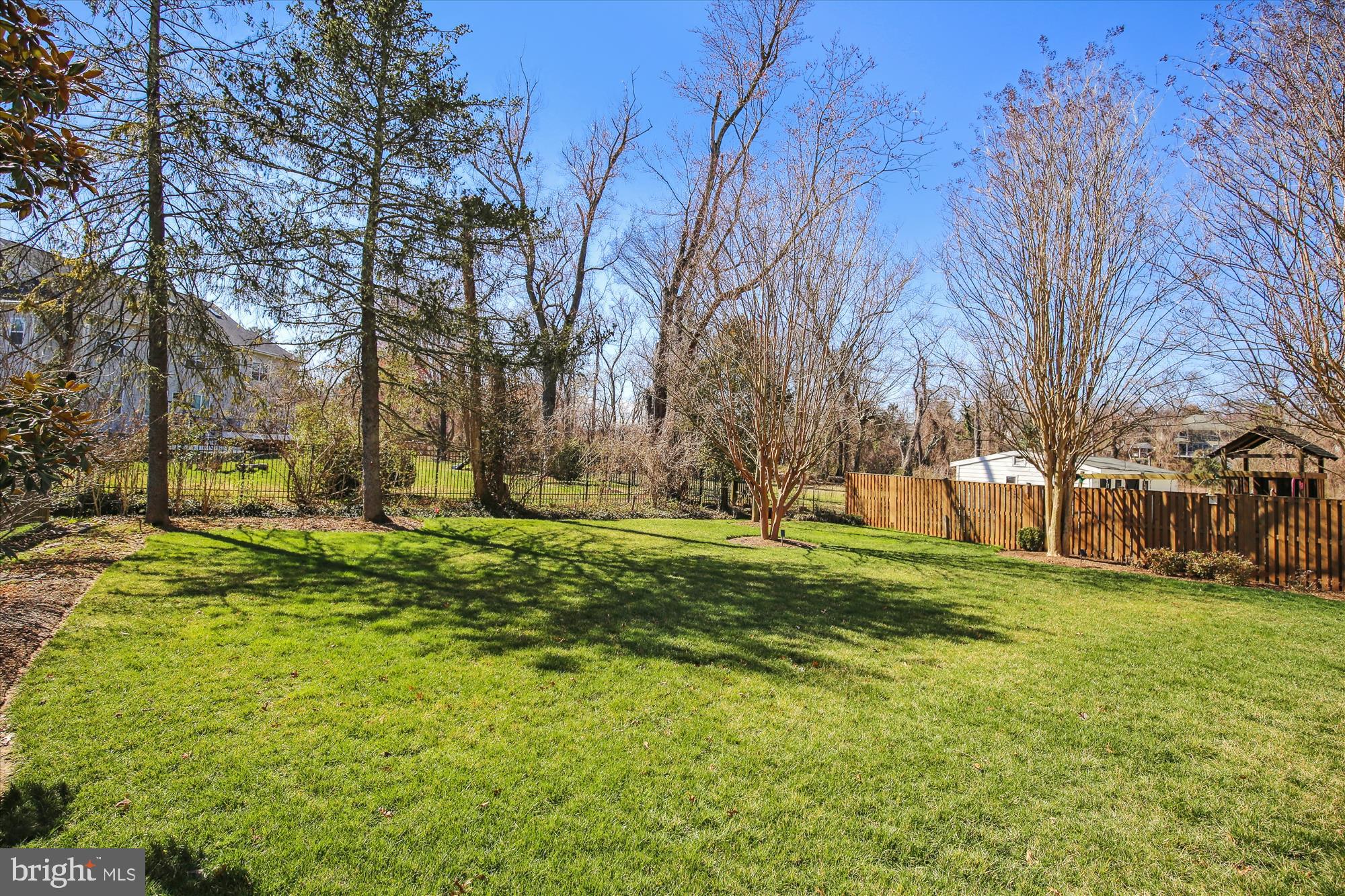 CHESTERFIELD - Residential