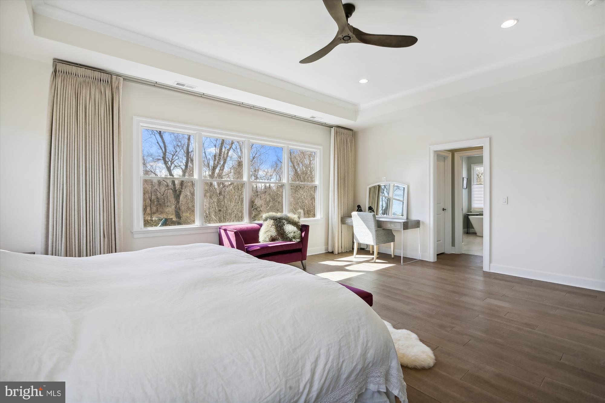 CHESTERFIELD - Residential