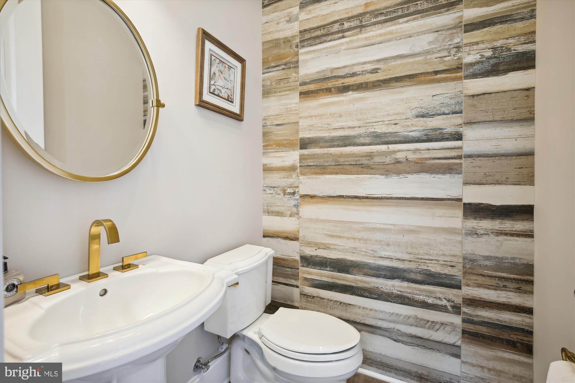 CHESTERFIELD - Residential