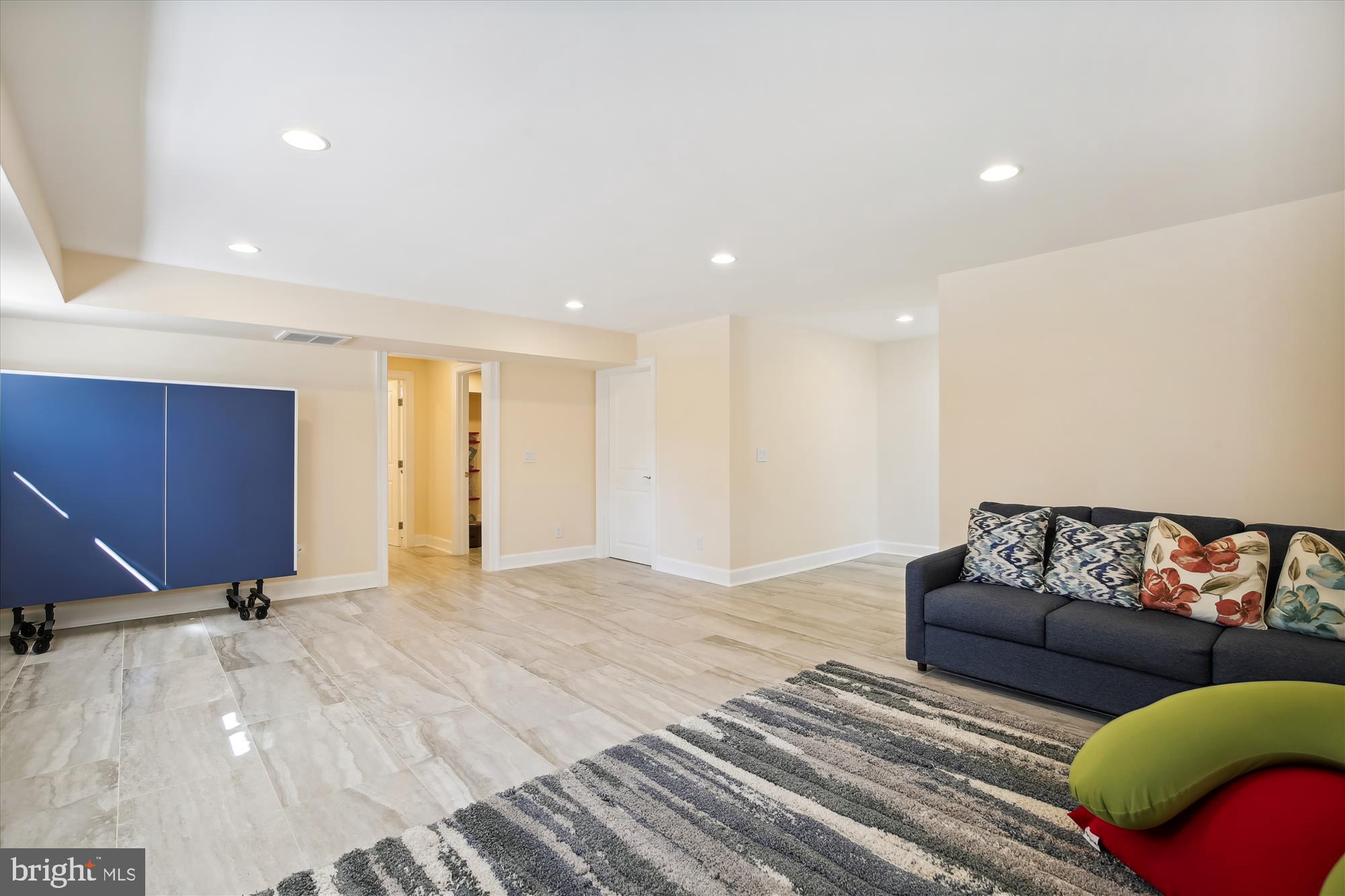 CHESTERFIELD - Residential