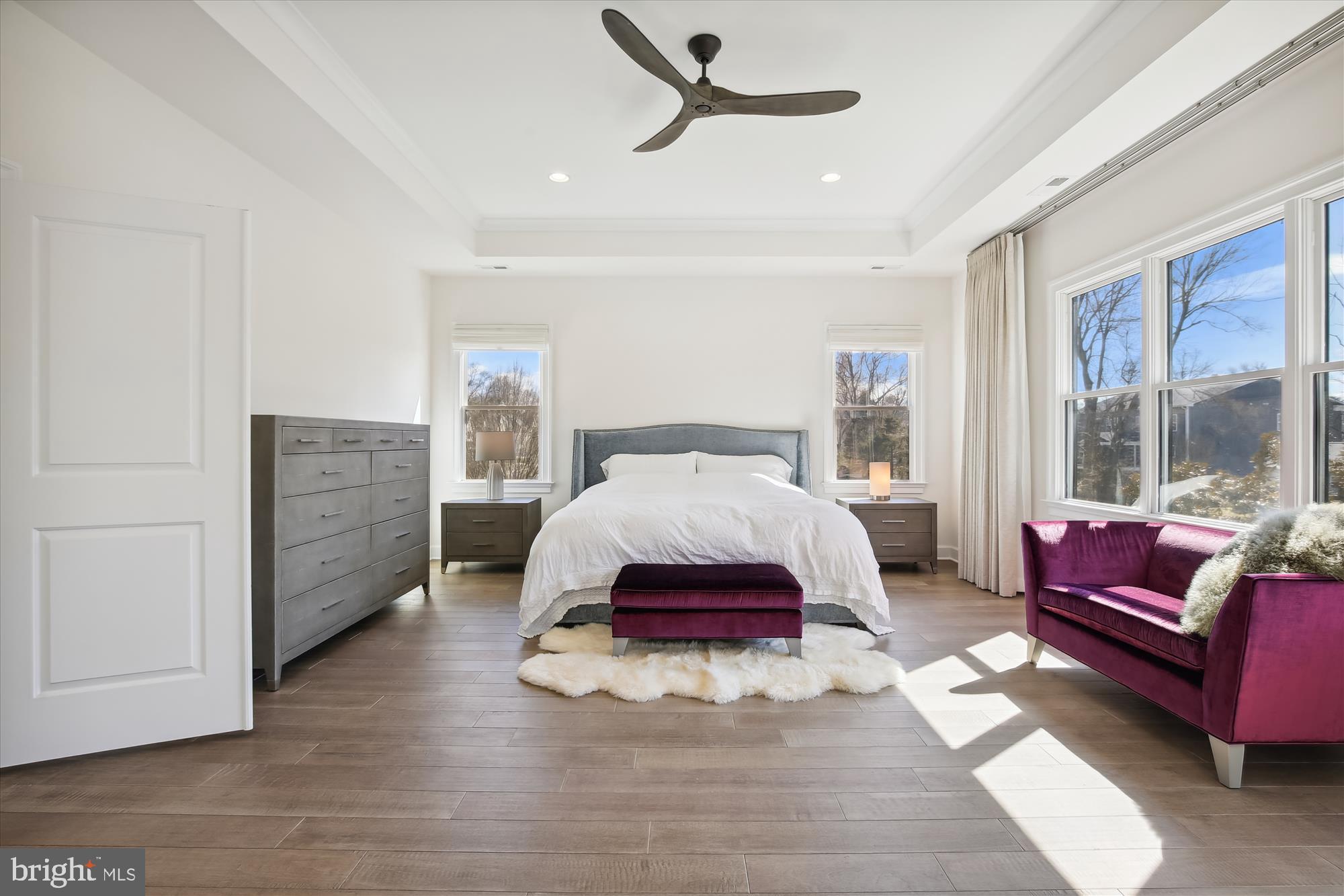 CHESTERFIELD - Residential