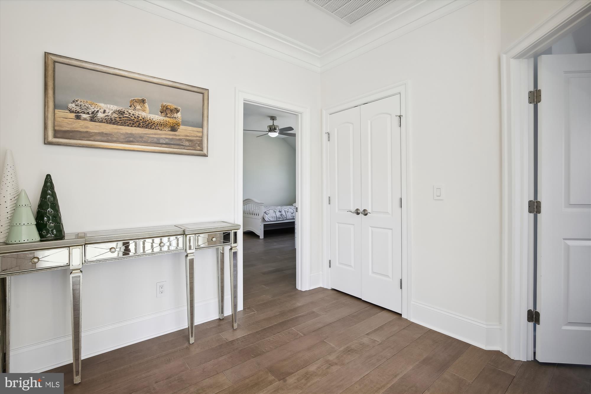 CHESTERFIELD - Residential