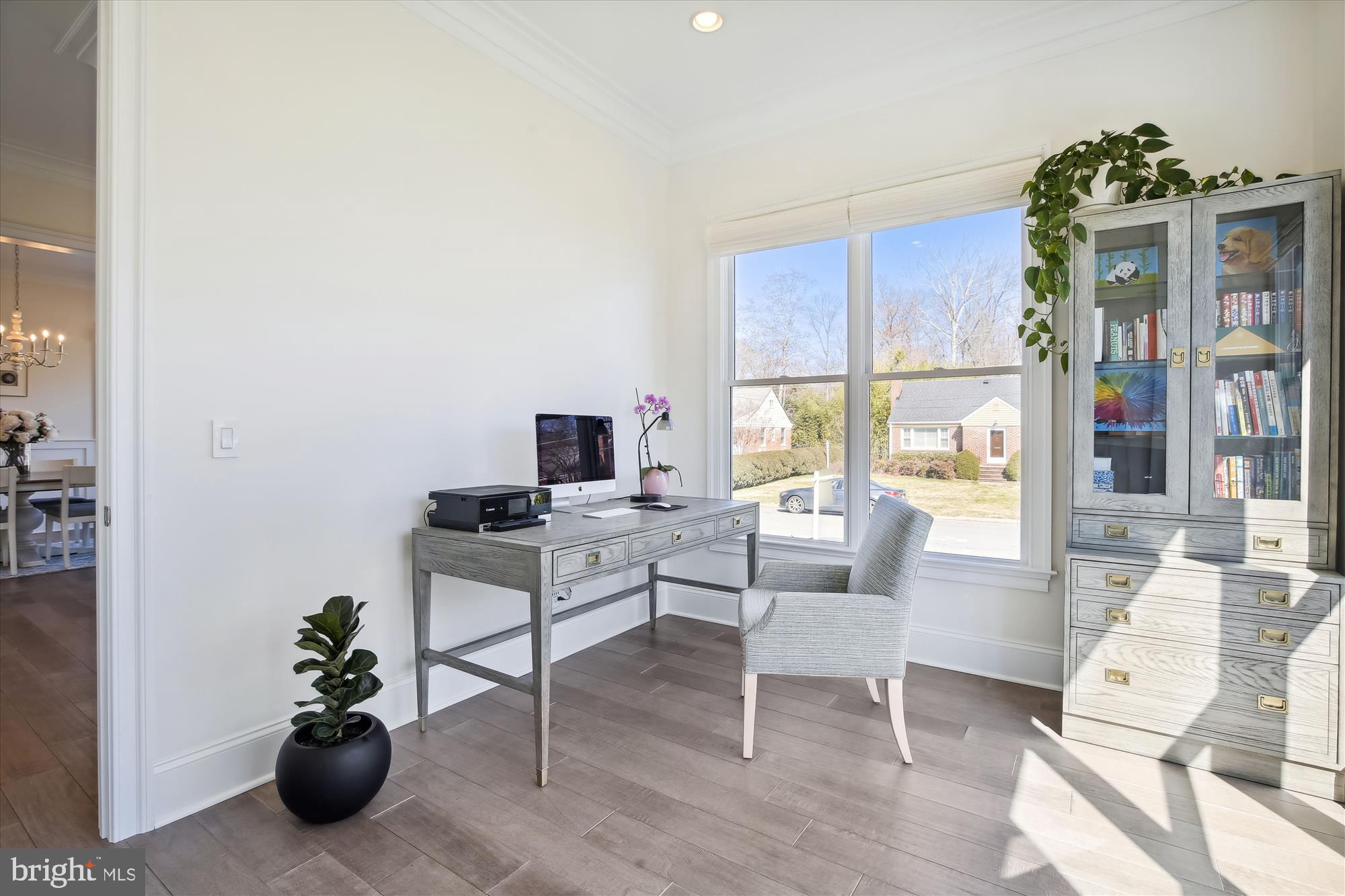 CHESTERFIELD - Residential