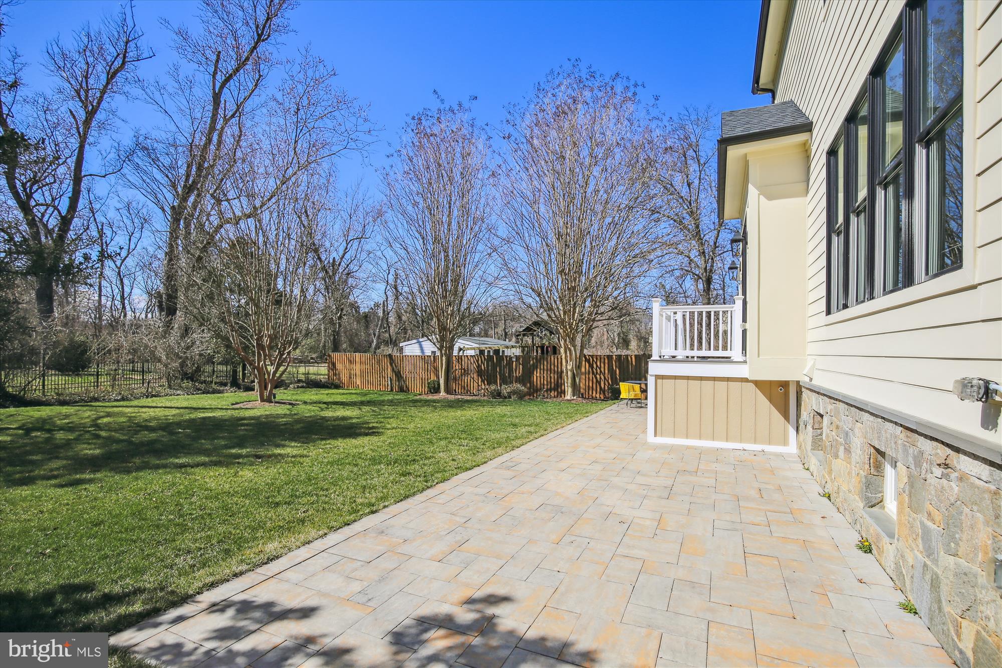 CHESTERFIELD - Residential